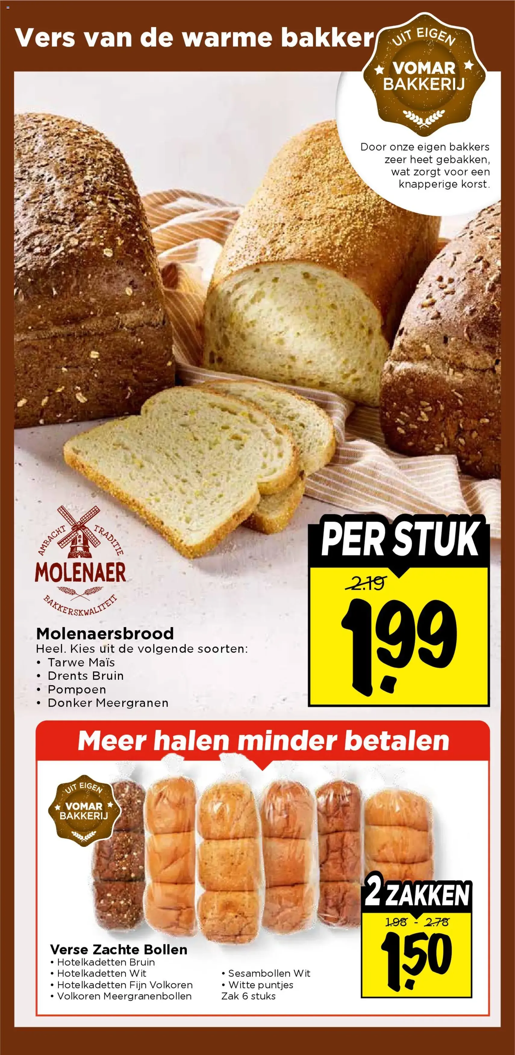 Vomar - Folder - geldige folder vanaf 22-02-2026 pagina 17 van 41