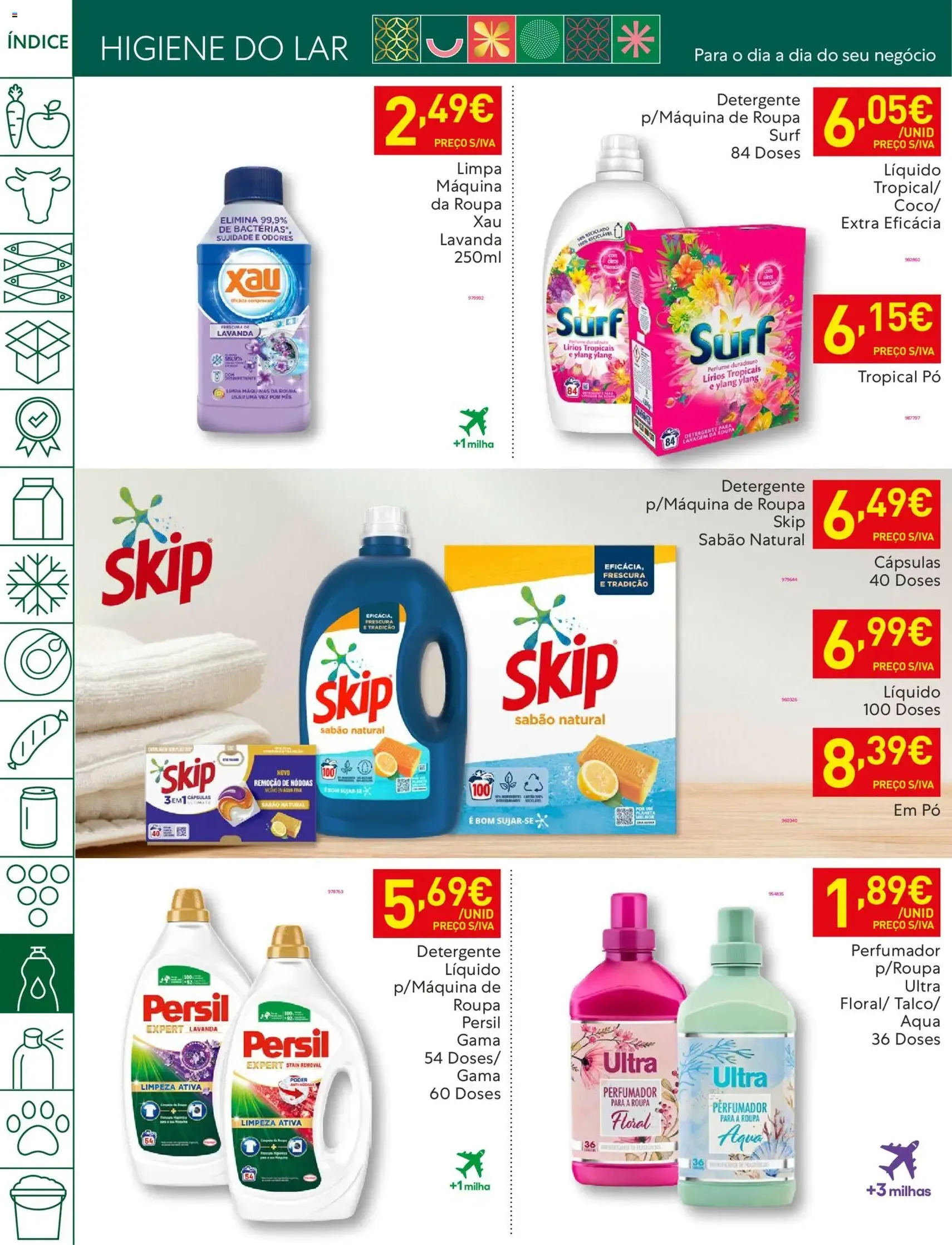 Recheio folheto - folheto válido a partir de 16/12/2025 página 44 de 52