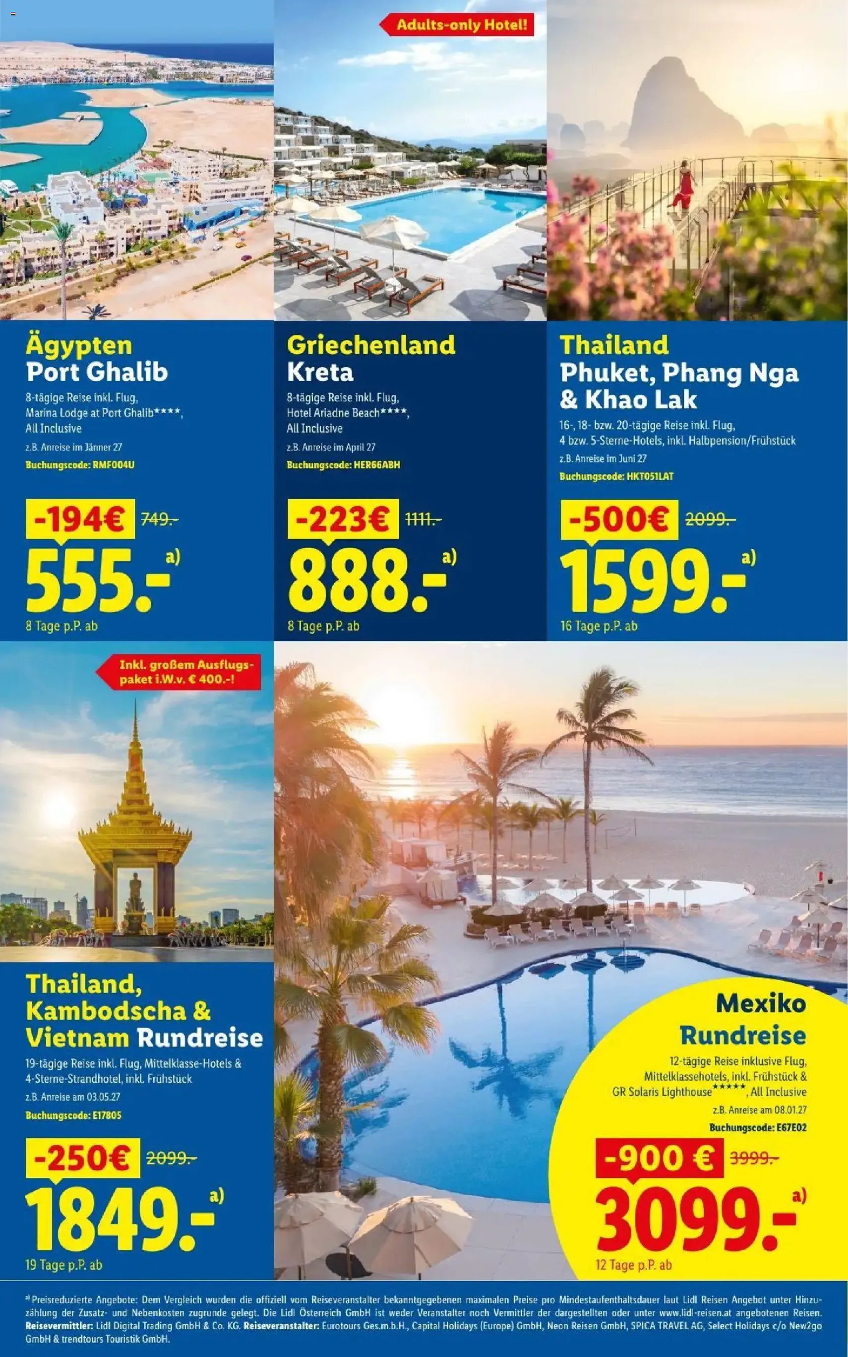 Lidl Flugblatt - Gültiger Prospekt ab 15.10.2026, Seite 31 von insgesamt 56