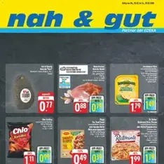 Nah & gut Prospekt - Prospekt Vorschau gültig ab 02.02.2026