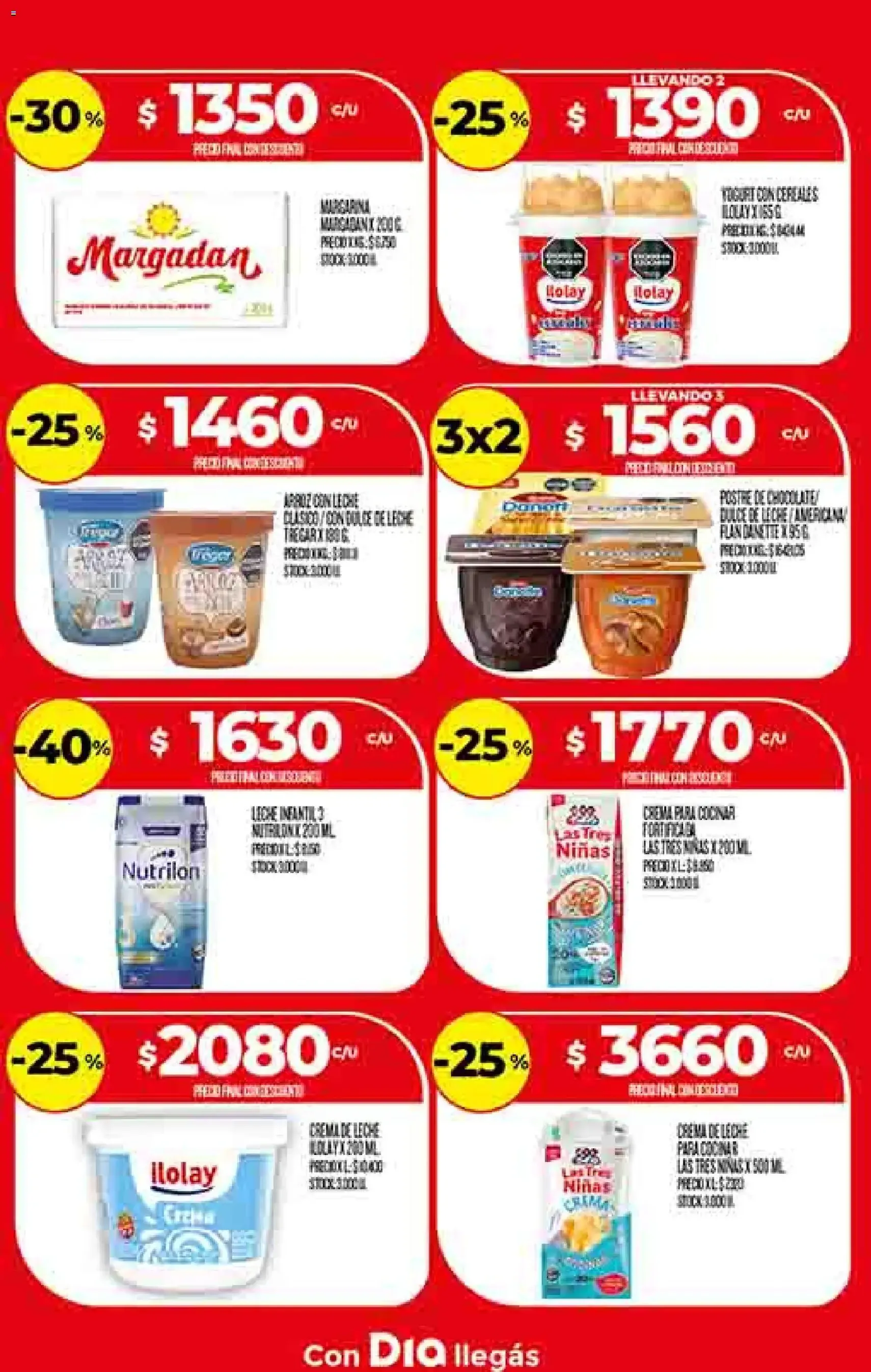 Supermercado DIA Ofertas - folleto válido desde 04/03/2026 página 15 de 58