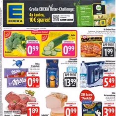 Edeka DE - DE Folder - voorvertoning van de folder geldig vanaf 02-03-2026