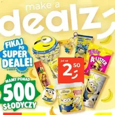 Dealz gazetka - podgląd gazetki ważnej od 21.05.2026