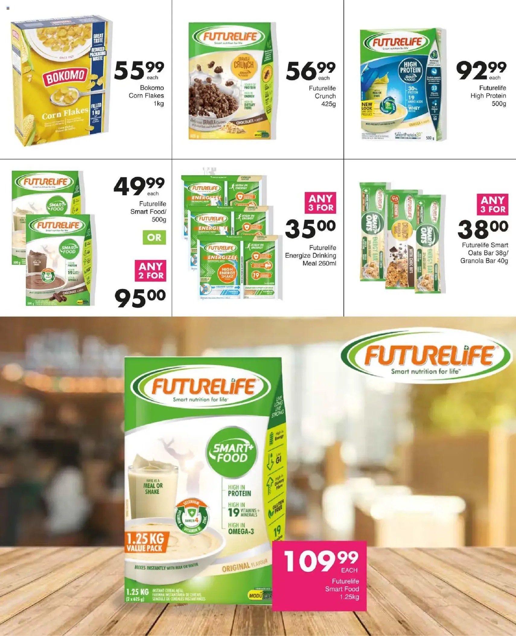 Save Specials - valid flyer from 11/06/2026, page 36 of 86
