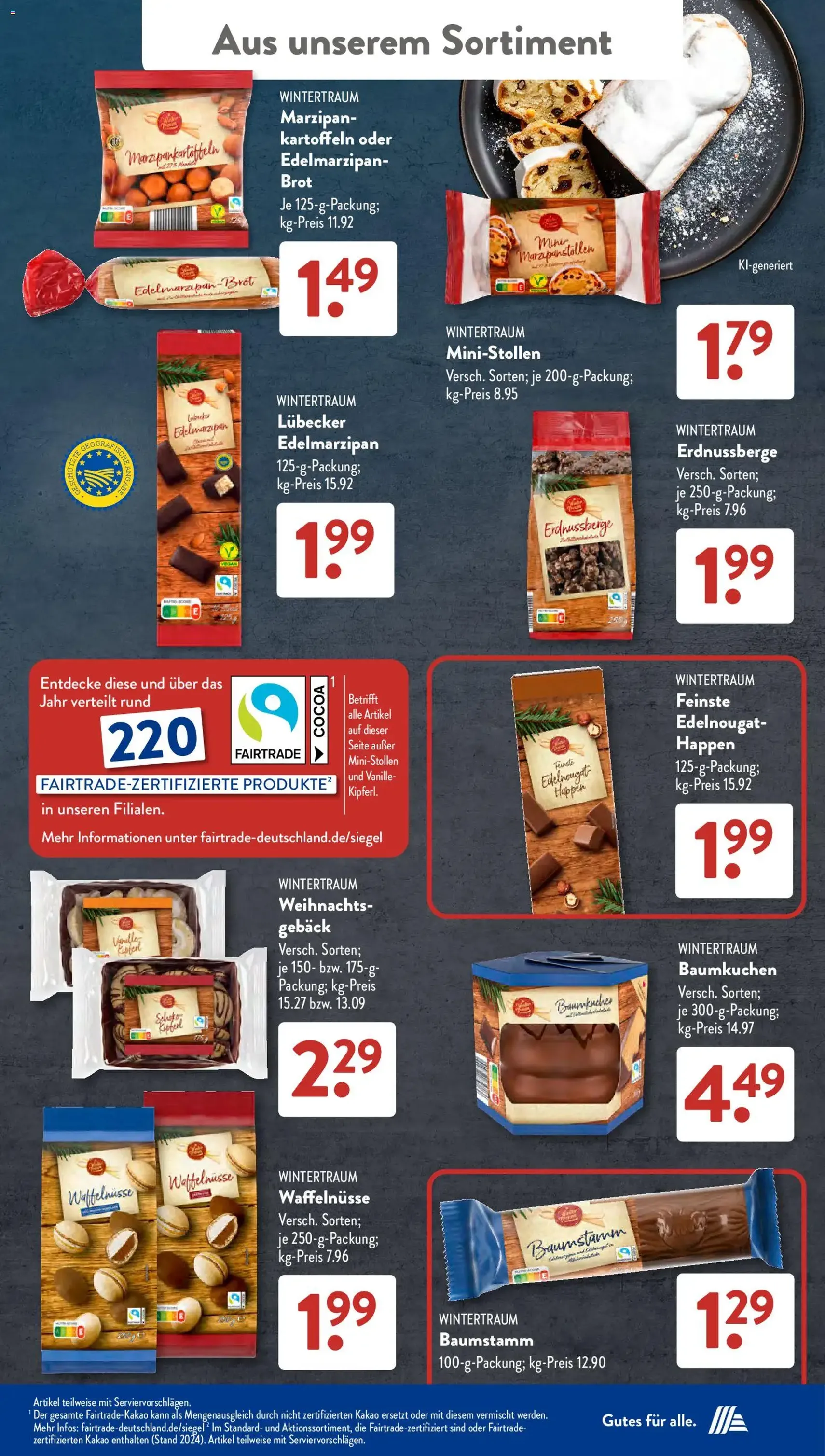Aldi Süd Prospekt - Gültiger Prospekt ab 12.10.2026, Seite 31 von insgesamt 36