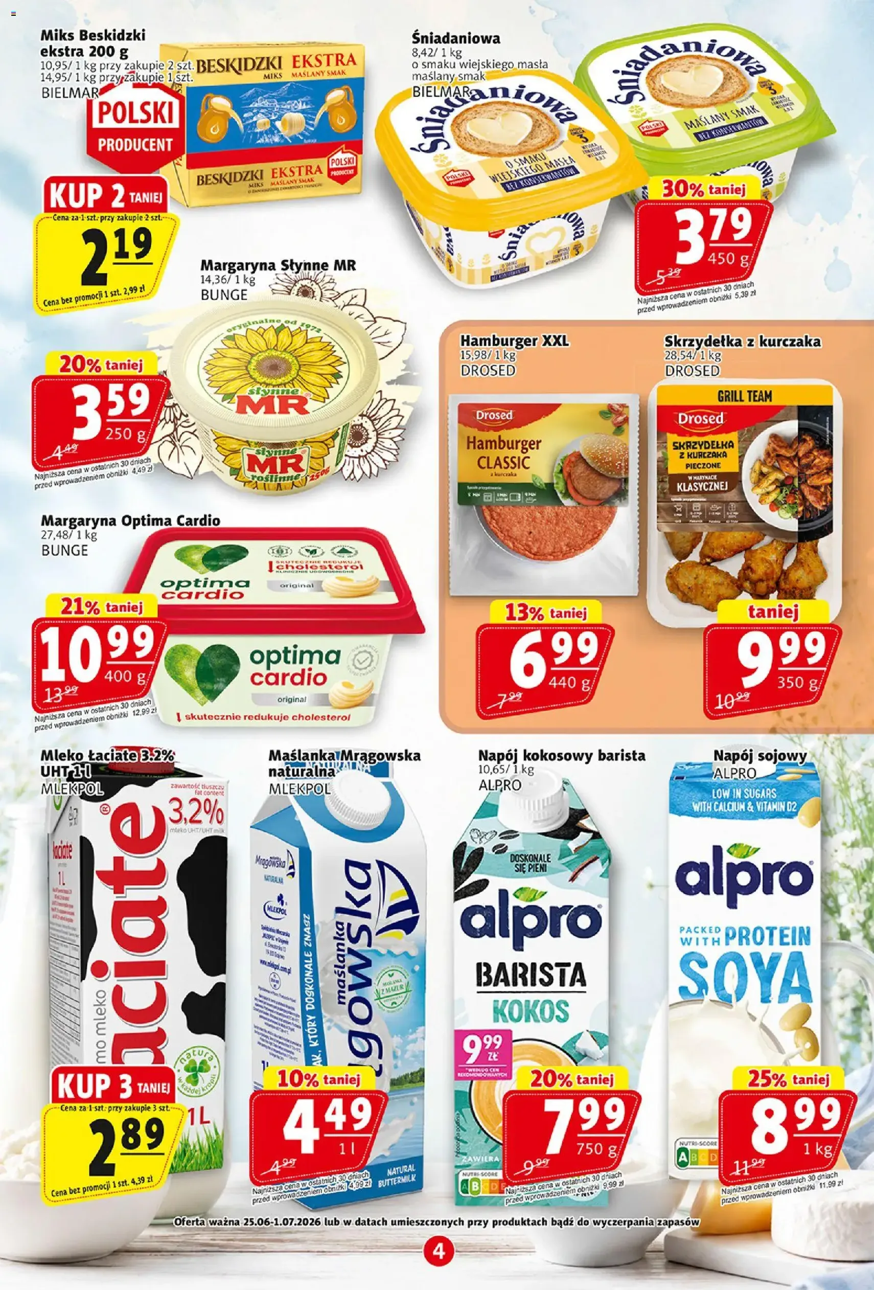 Prim Market gazetka - ważny gazetka od 25.06.2026 strona 4 z 17