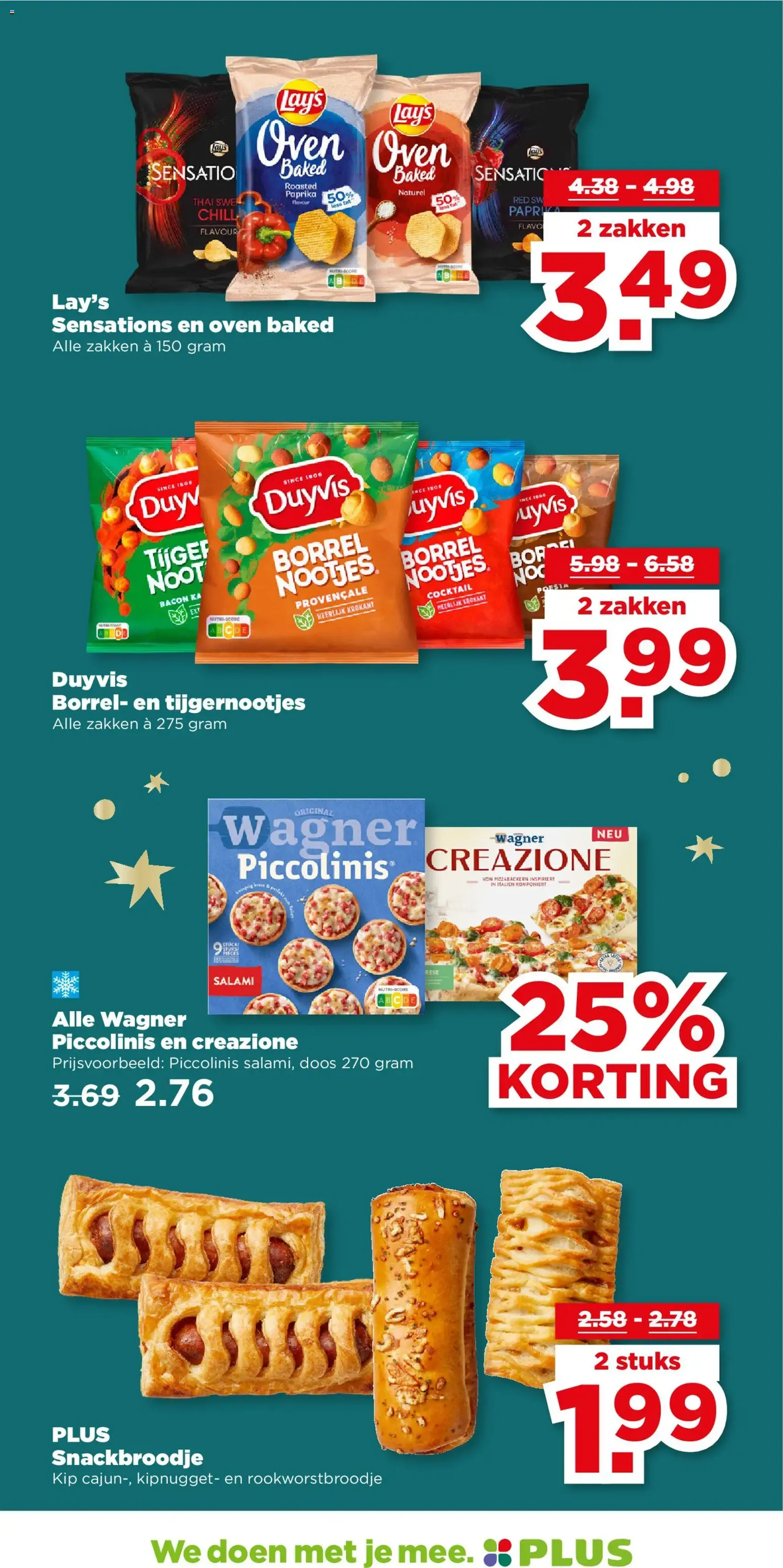 Plus - Folder week 52 - geldige folder vanaf 27-12-2025 pagina 17 van 50