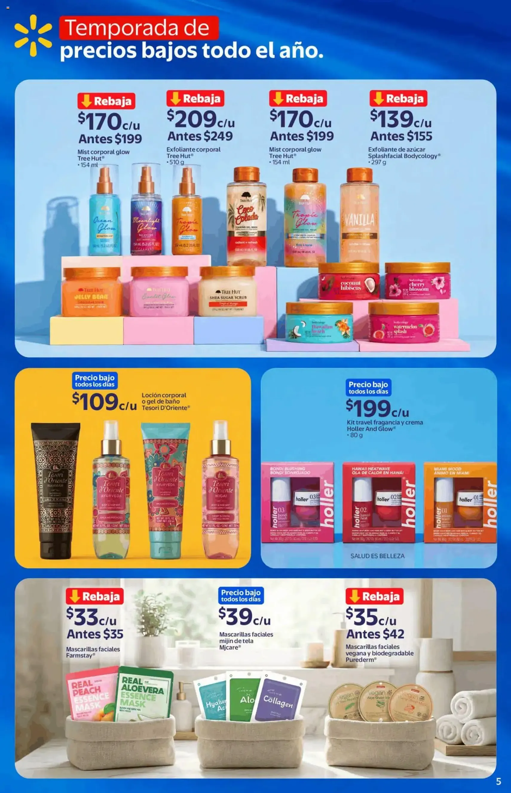 Walmart Express folleto - folleto válido desde 22/07/2026 página 5 de 22