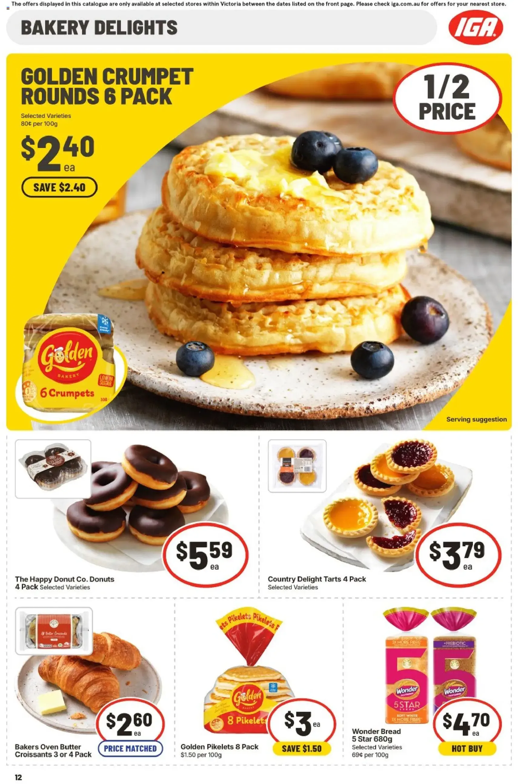 Ritchies catalogue - valid flyer from 20/05/2026, page 13 of 33