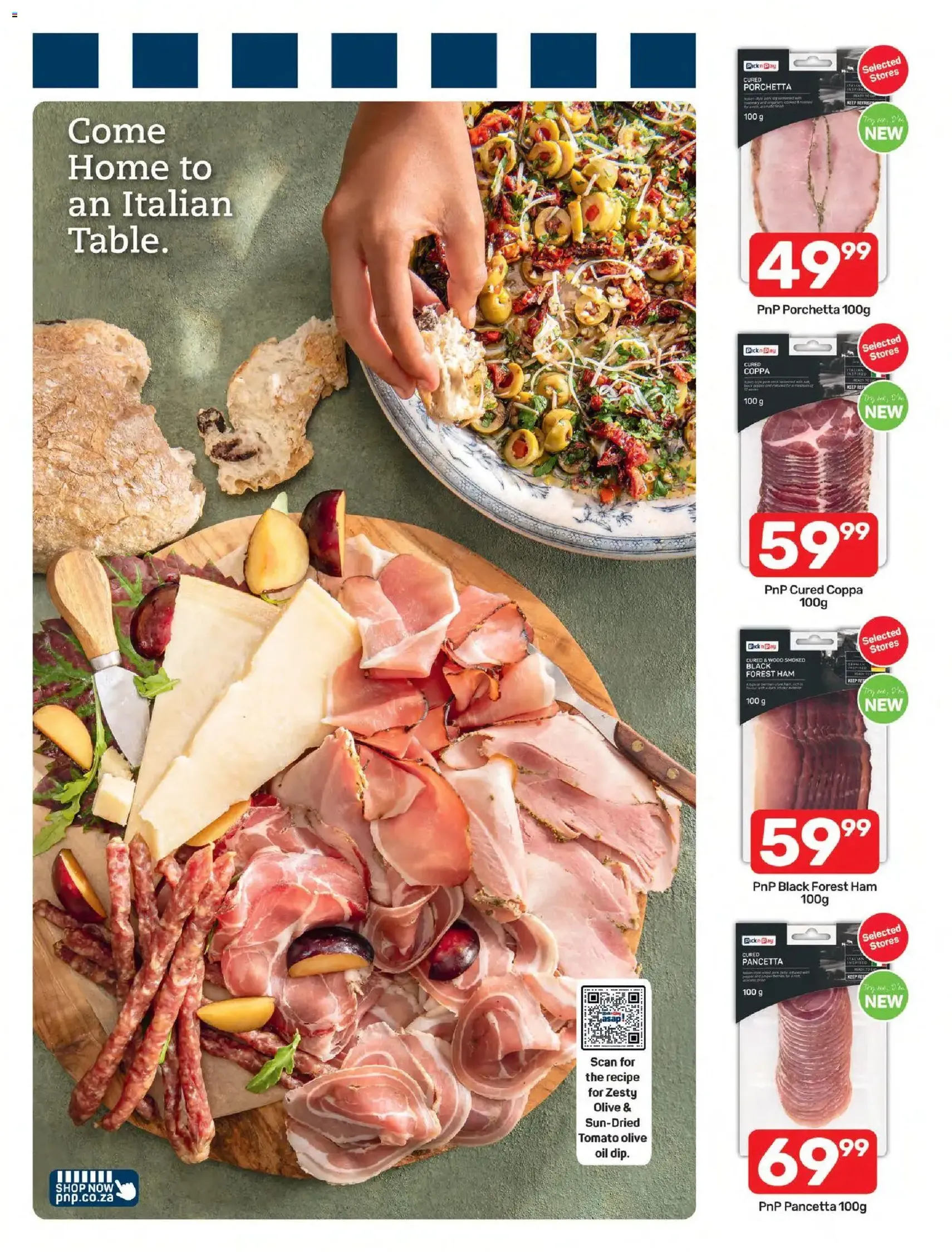 Pick n Pay Specials - valid flyer from 27/07/2026, page 6 of 7