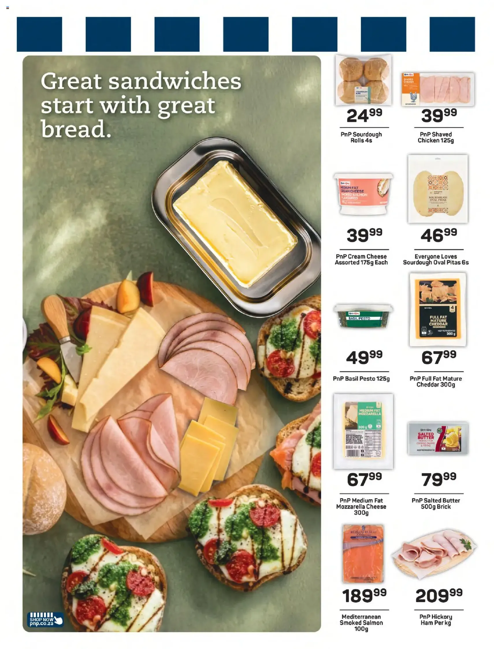 Pick n Pay Specials - valid flyer from 25/05/2026, page 6 of 7