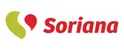 Logotipo de Soriana