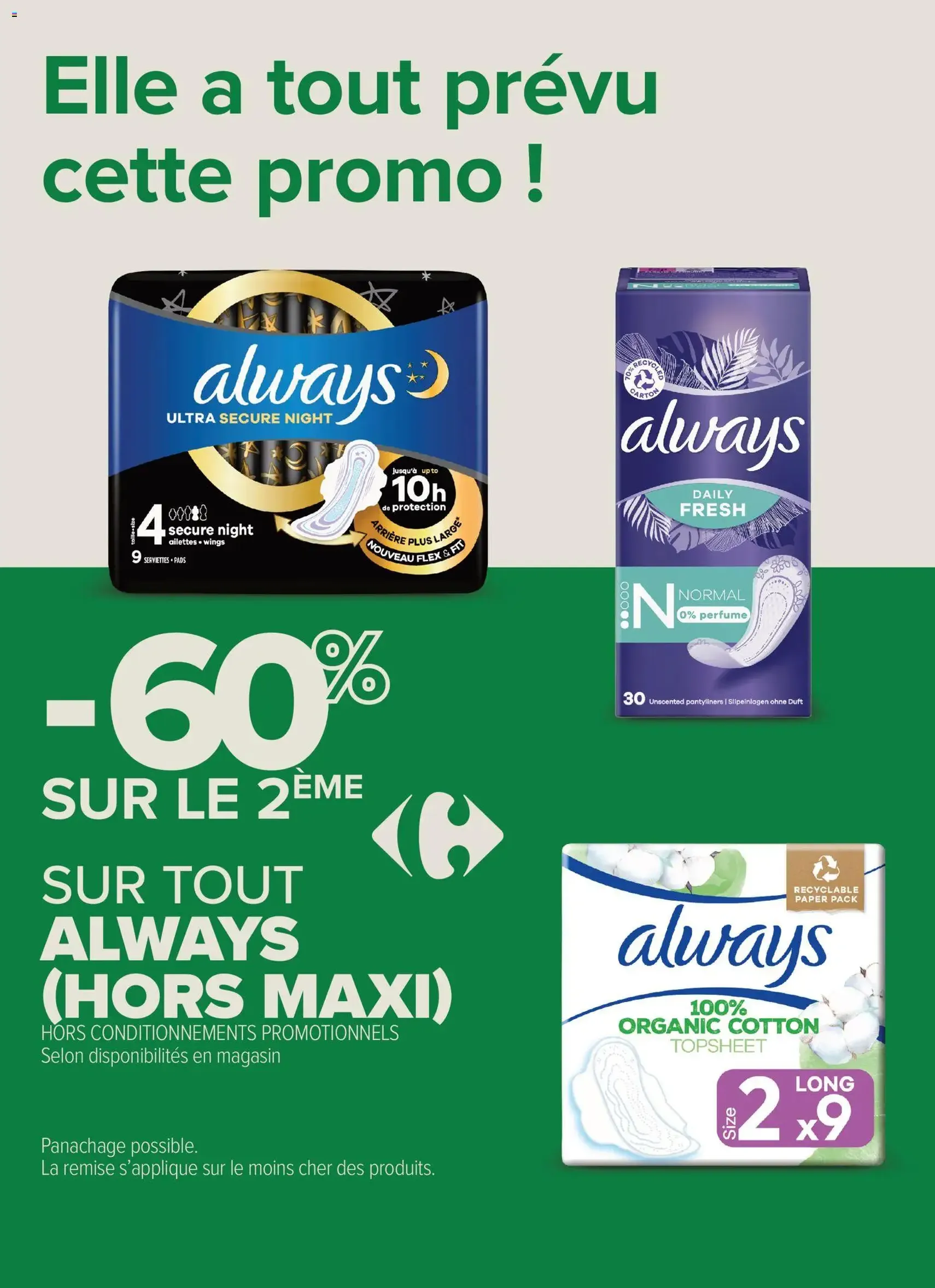 Carrefour City catalogue - brochure valable à partir du 20/10/2026, page 20 sur 21