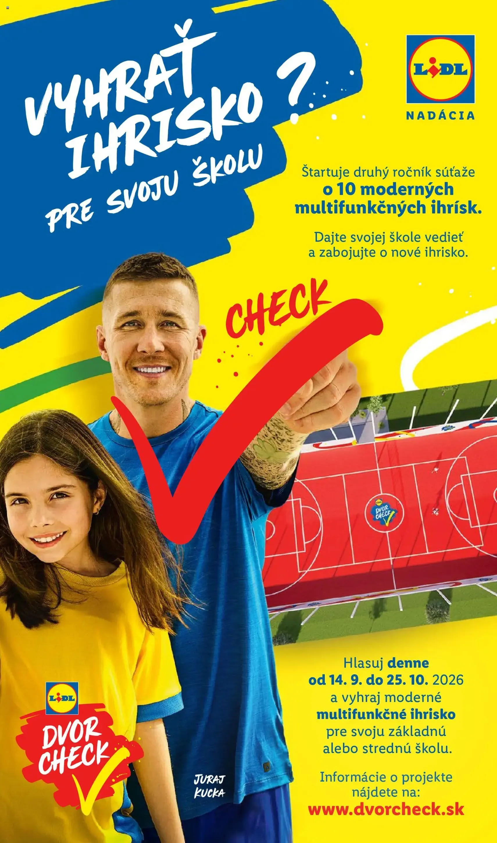 Lidl leták - platný leták od 21.09.2026 strana 83 z 102
