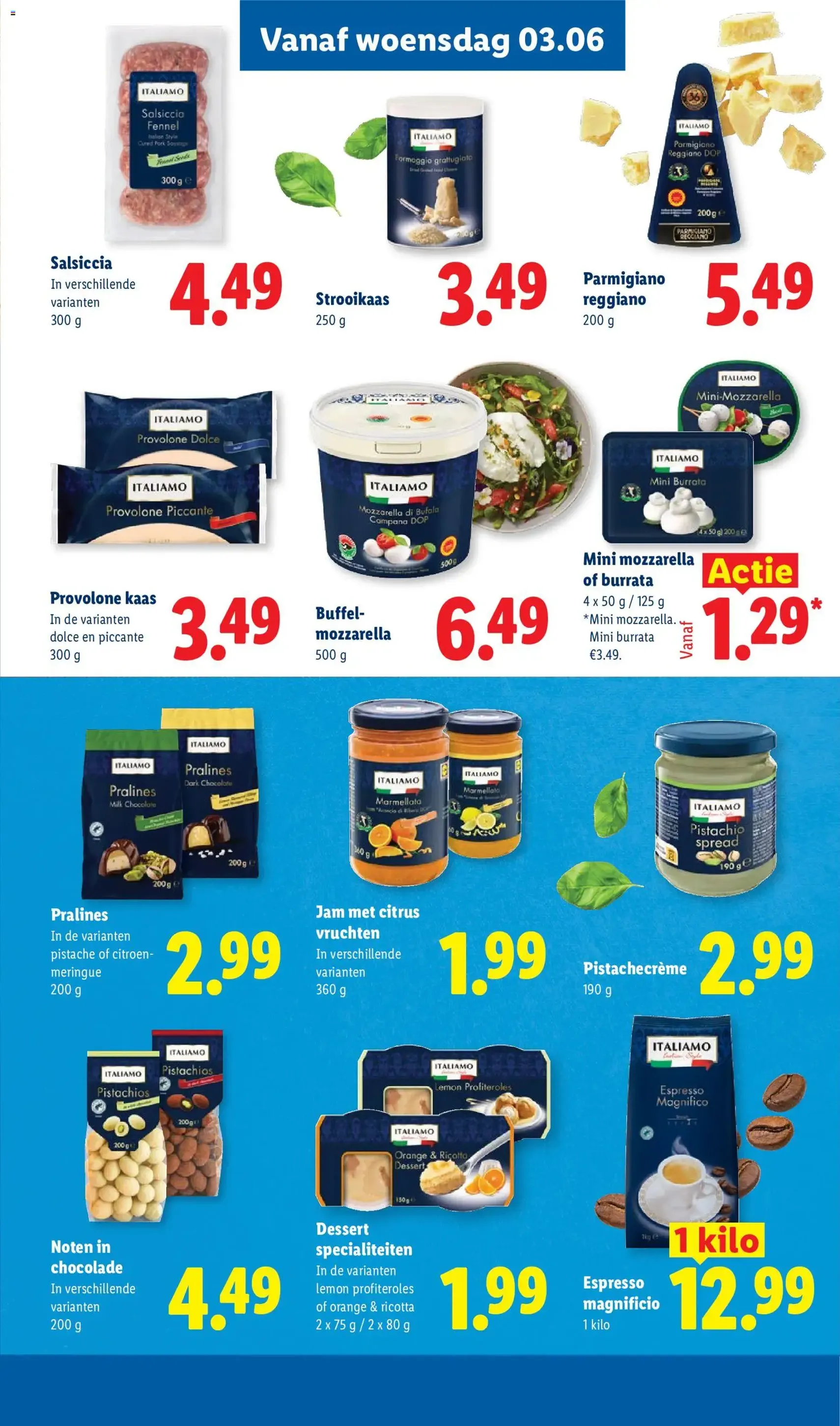 Lidl folder week 23 - geldige folder vanaf 01-06-2026 pagina 29 van 57
