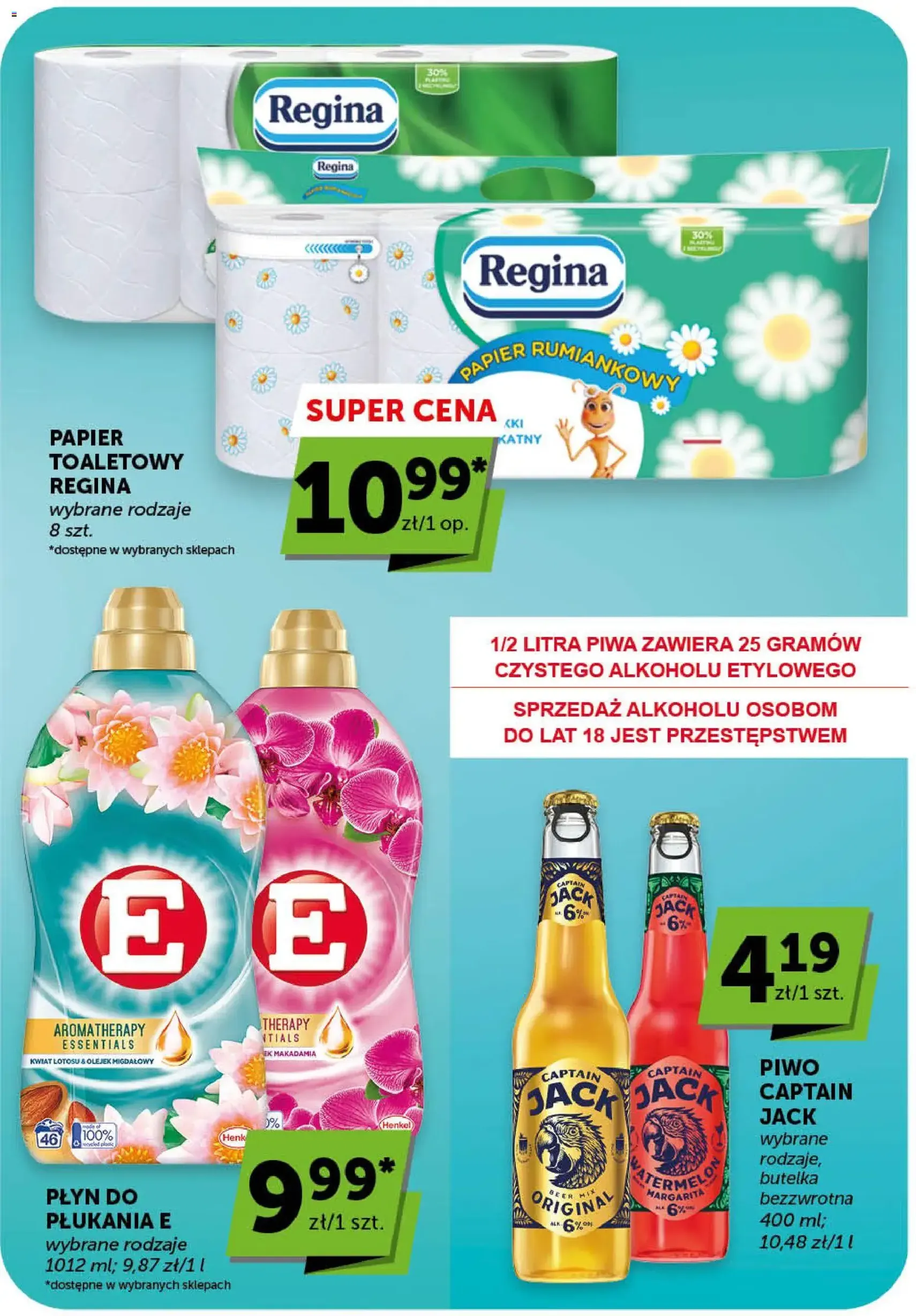 Groszek gazetka - ważny gazetka od 21.05.2026 strona 27 z 28