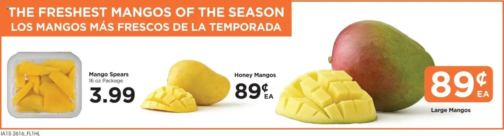 Food 4 Less Weekly Ad - valid flyer from 05/20/2026, page 6 of 10