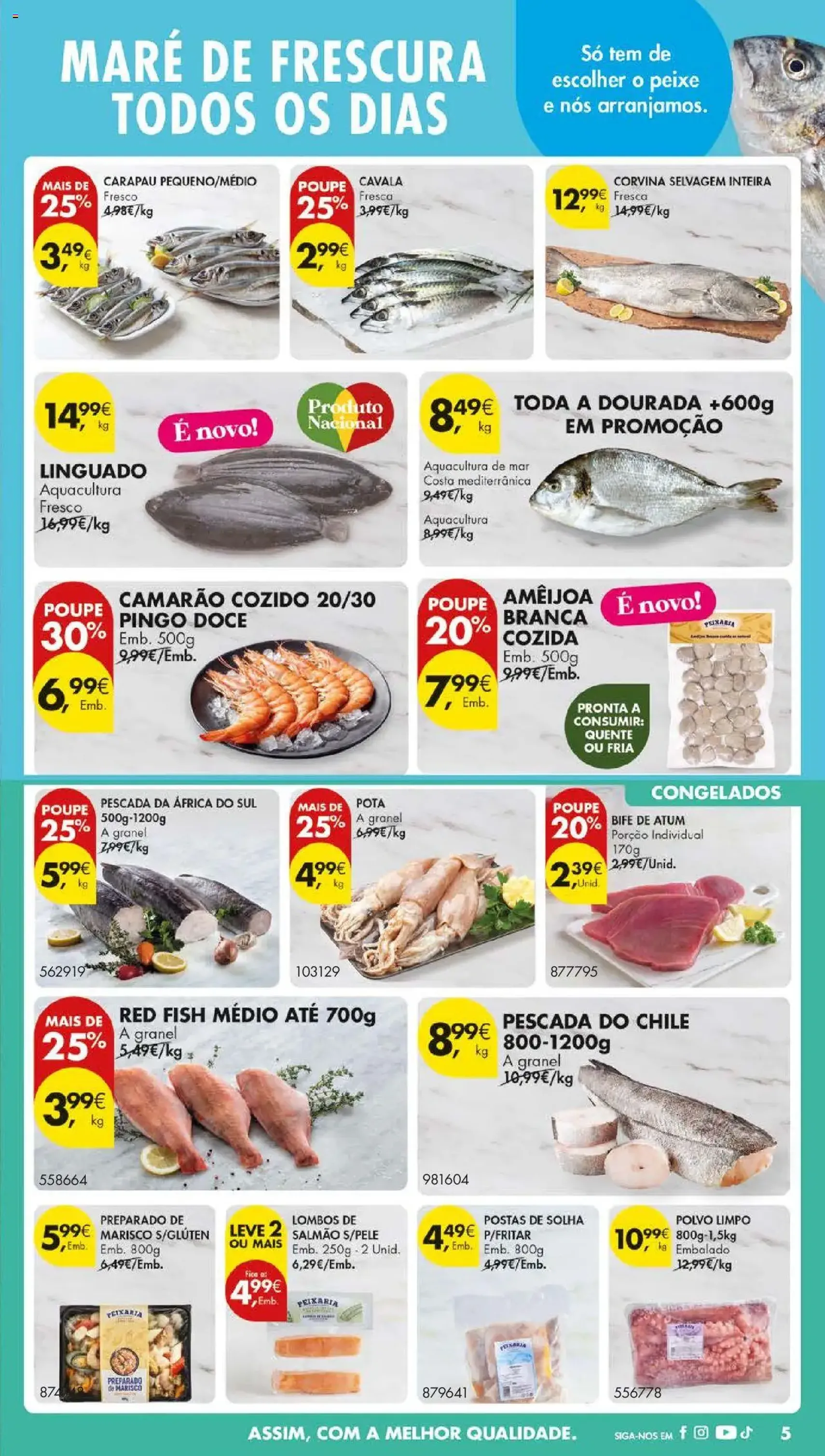 Pingo Doce folheto - folheto válido a partir de 21/10/2025 página 11 de 62 Pingo Doce folheto - folheto válido a partir de 21/10/2025 página 11 de 62