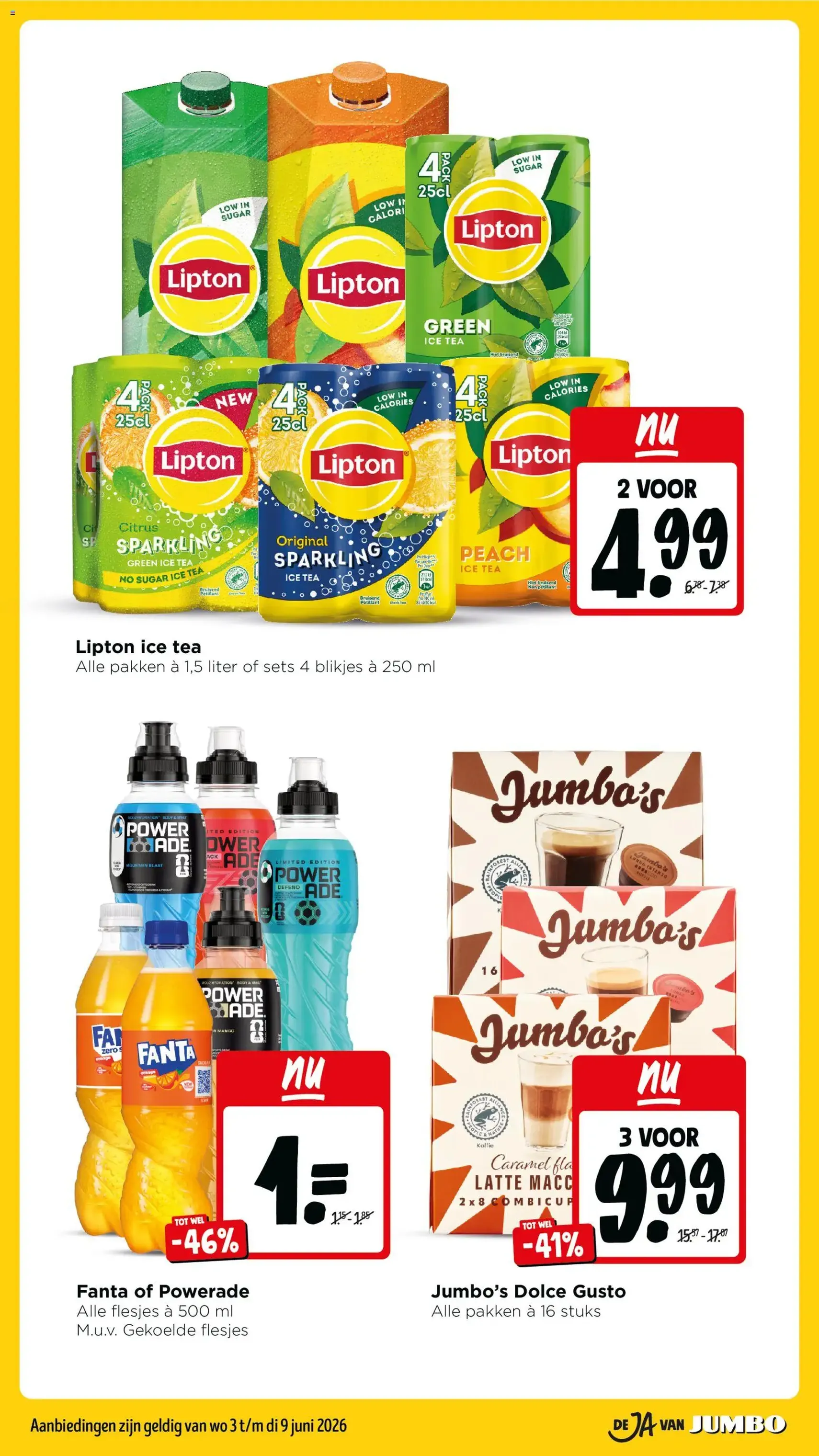 Jumbo folder week 23 - geldige folder vanaf 03-06-2026 pagina 24 van 41