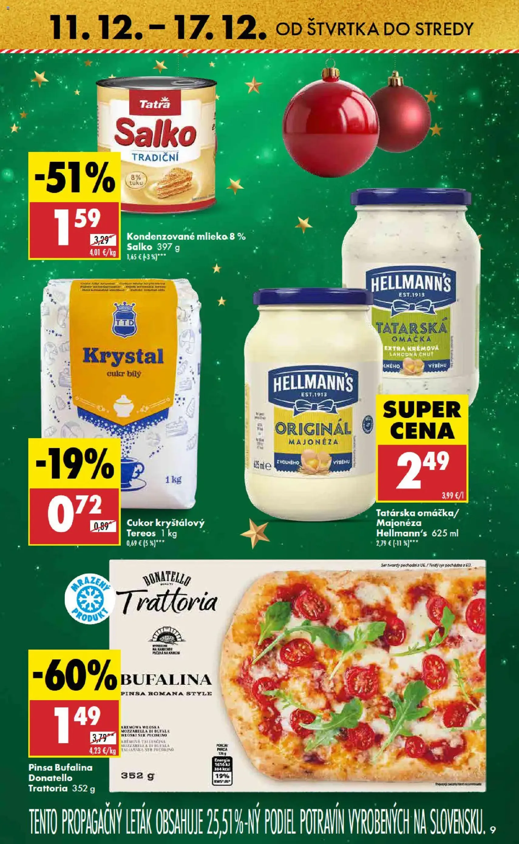 Biedronka leták - platný leták od 11.12.2025 strana 9 z 48