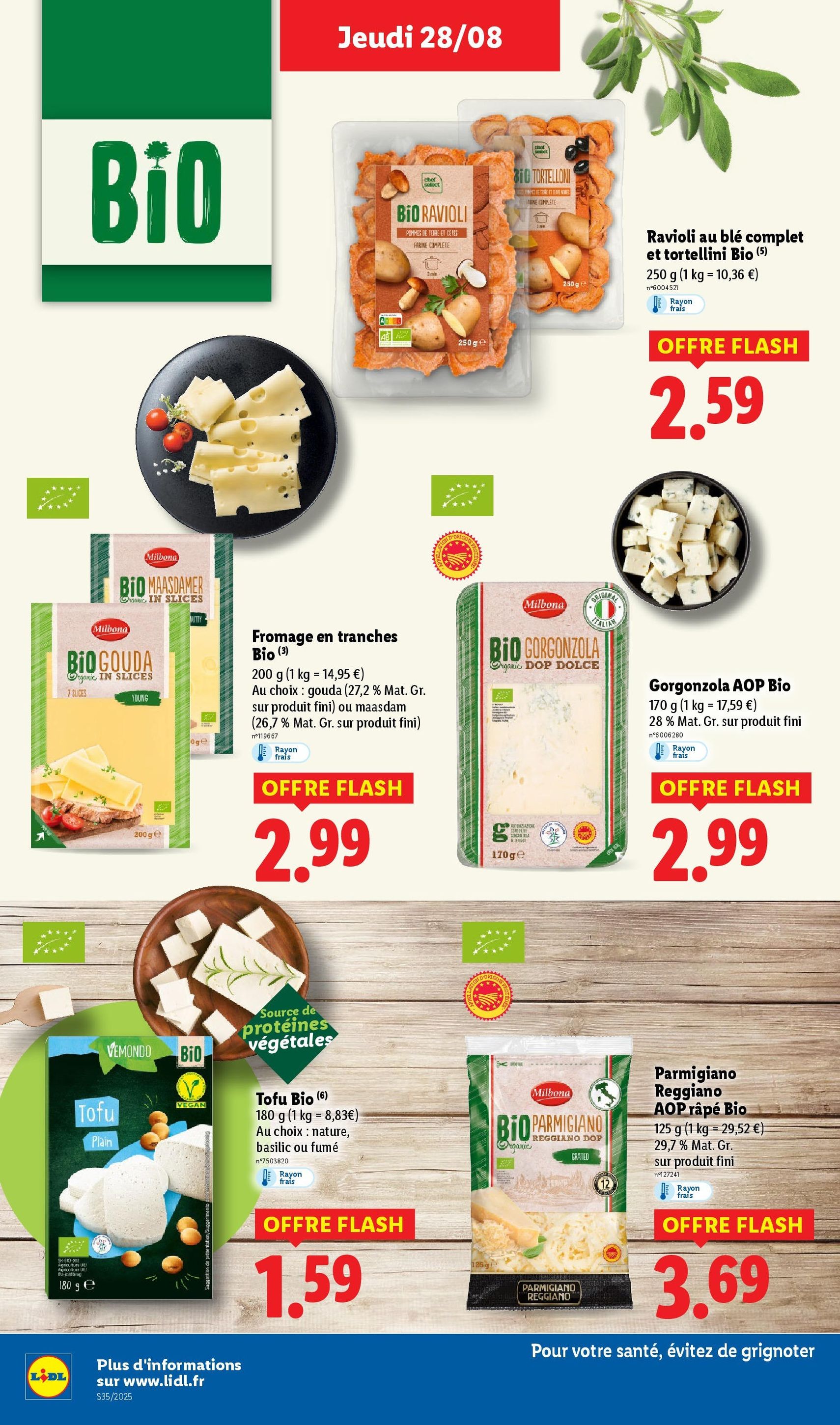 LIDL catalogue semaine 35 - brochure valable à partir du 28/08/2025, page 22 sur 73 LIDL catalogue semaine 35 - brochure valable à partir du 28/08/2025, page 22 sur 73