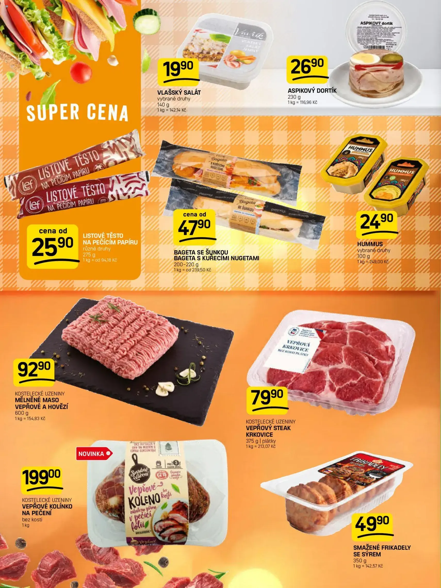 Flop leták - platný leták od 21.01.2026 strana 6 z 12