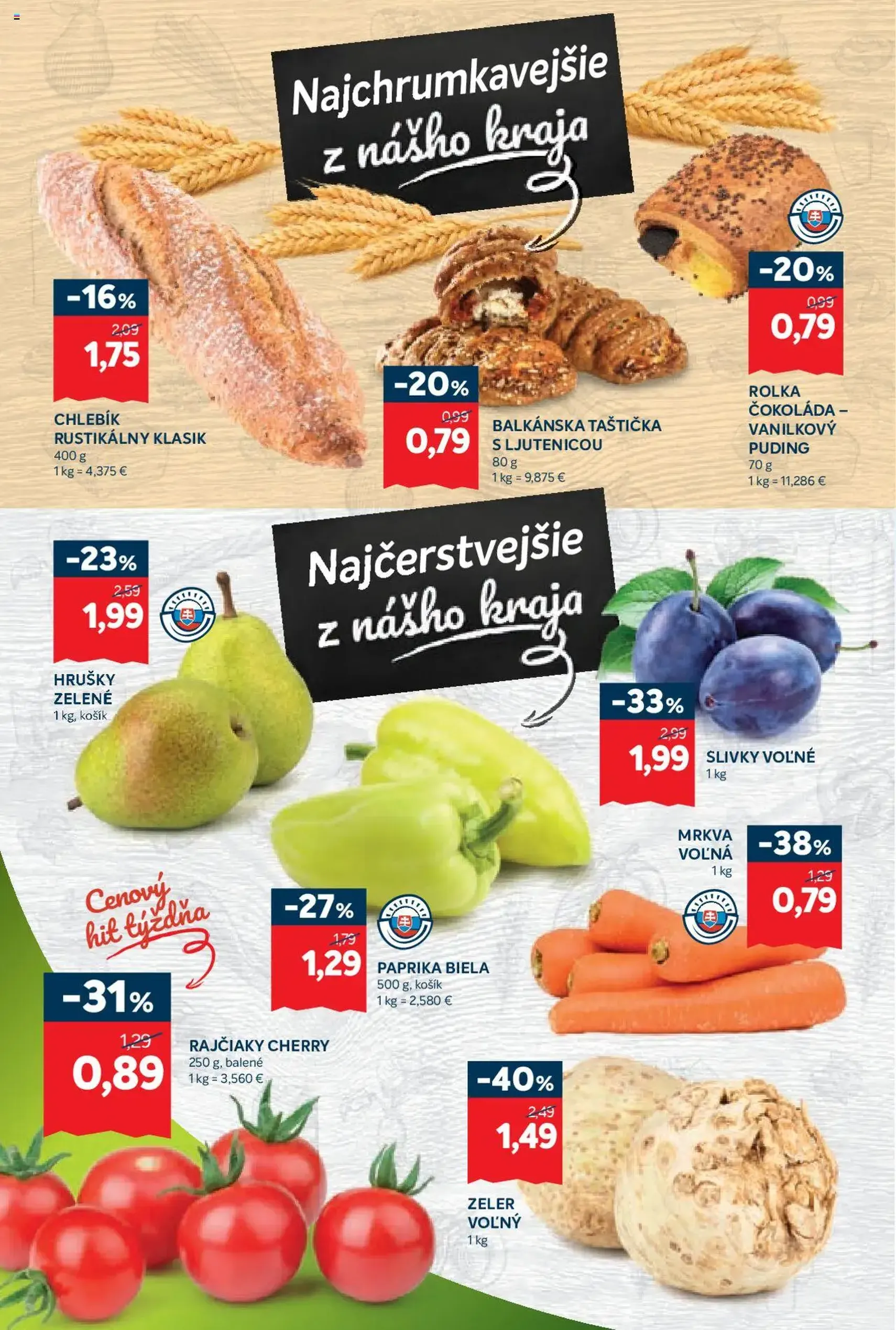 Kraj leták - platný leták od 11.09.2025 strana 2 z 14