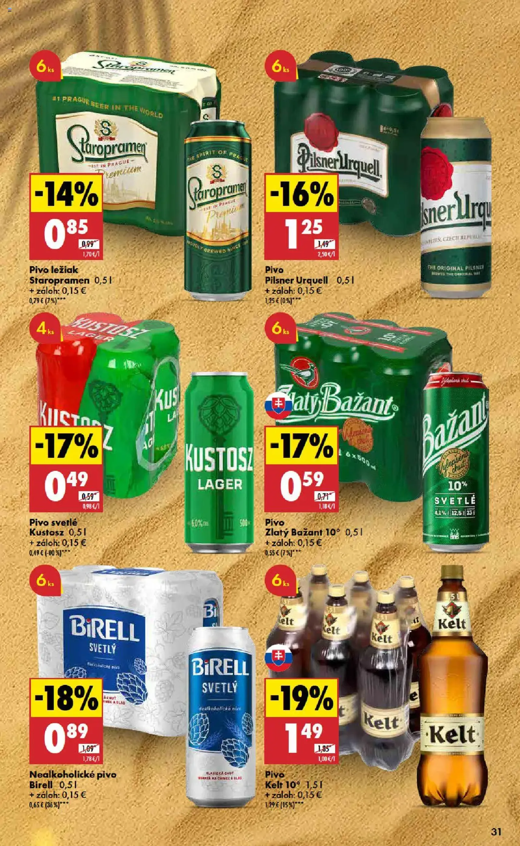 Biedronka leták - platný leták od 17.07.2025 strana 31 z 48