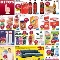 Otto's aktionen - Prospekt Vorschau gültig ab 18.08.2026