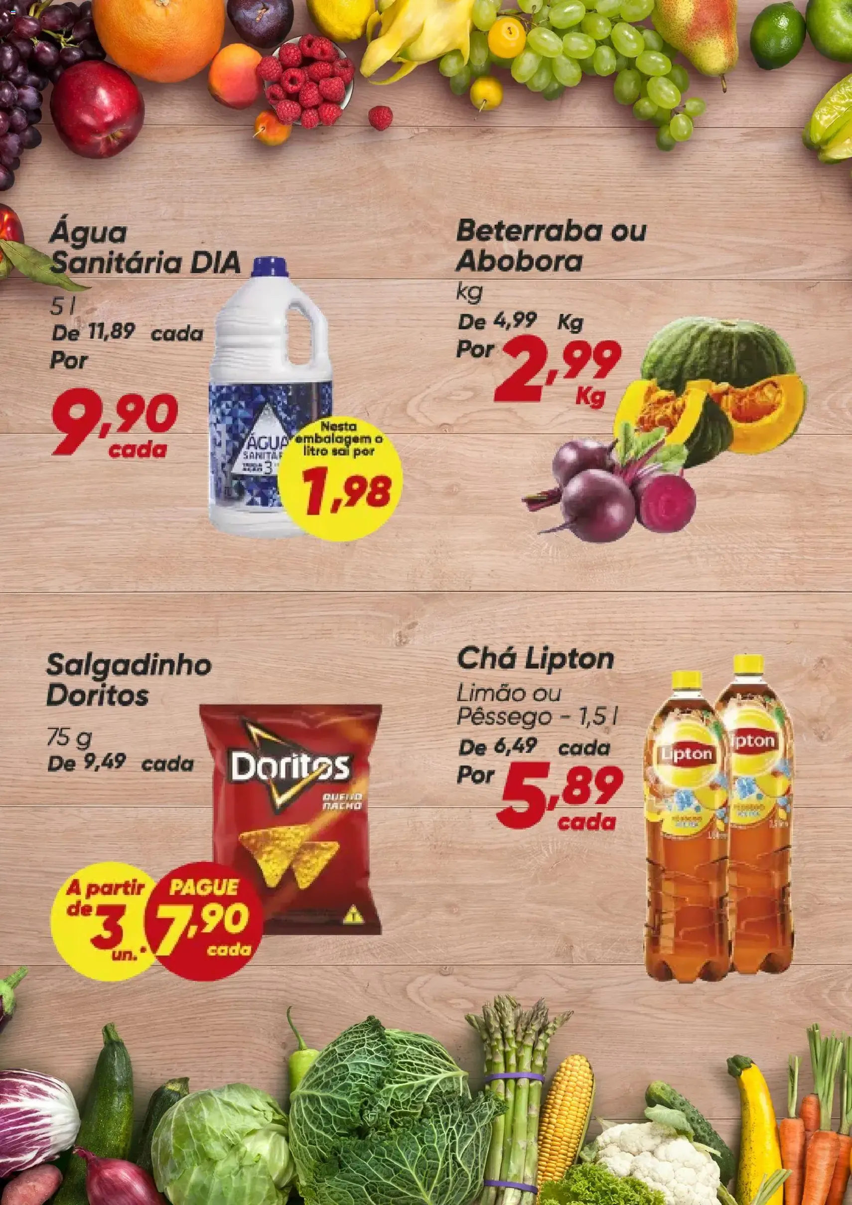 Dia promoções - folheto válido a partir de 10/11/2025 página 5 de 9