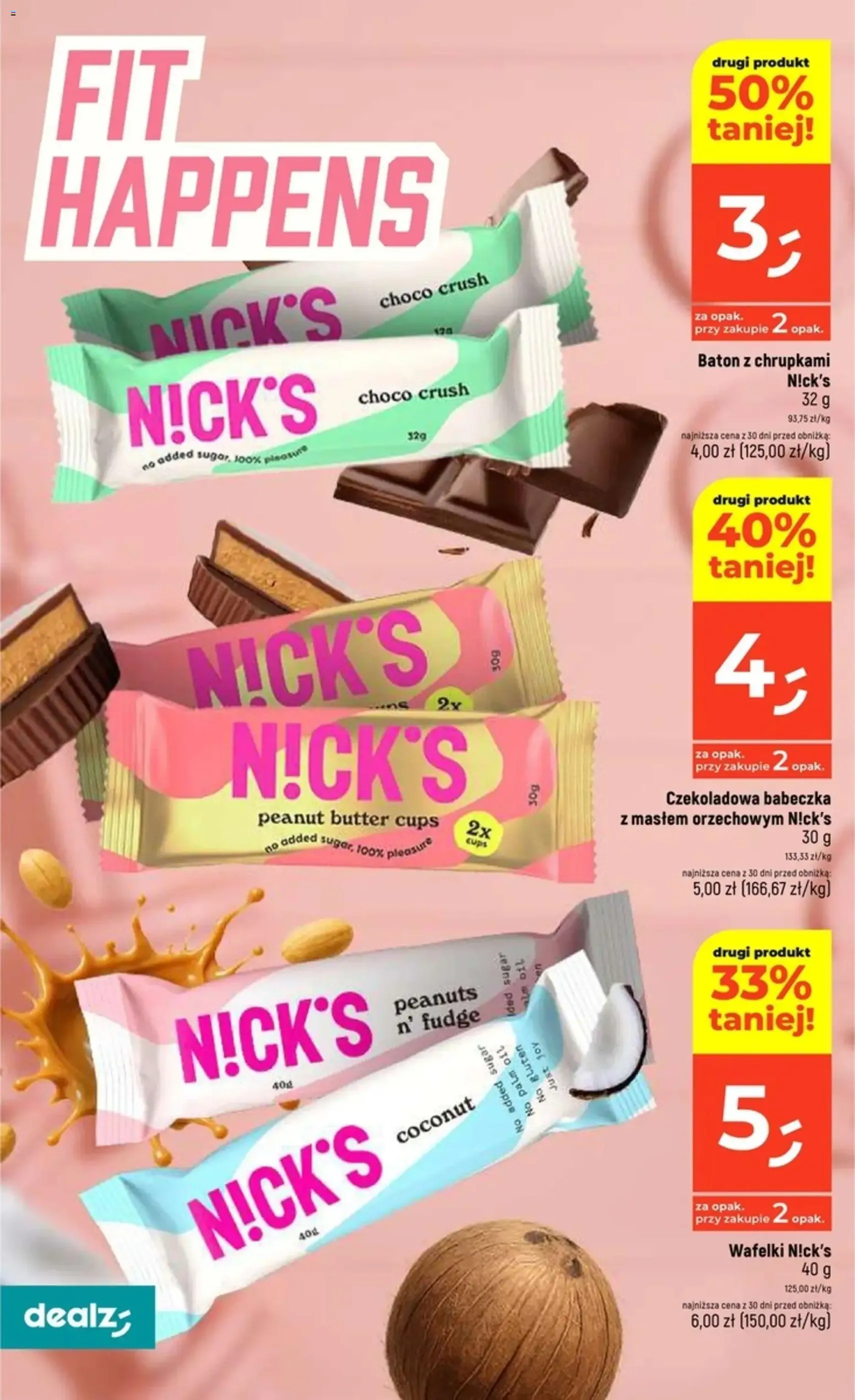 Dealz Gazetka - ważny gazetka od 02.01.2026 strona 20 z 49