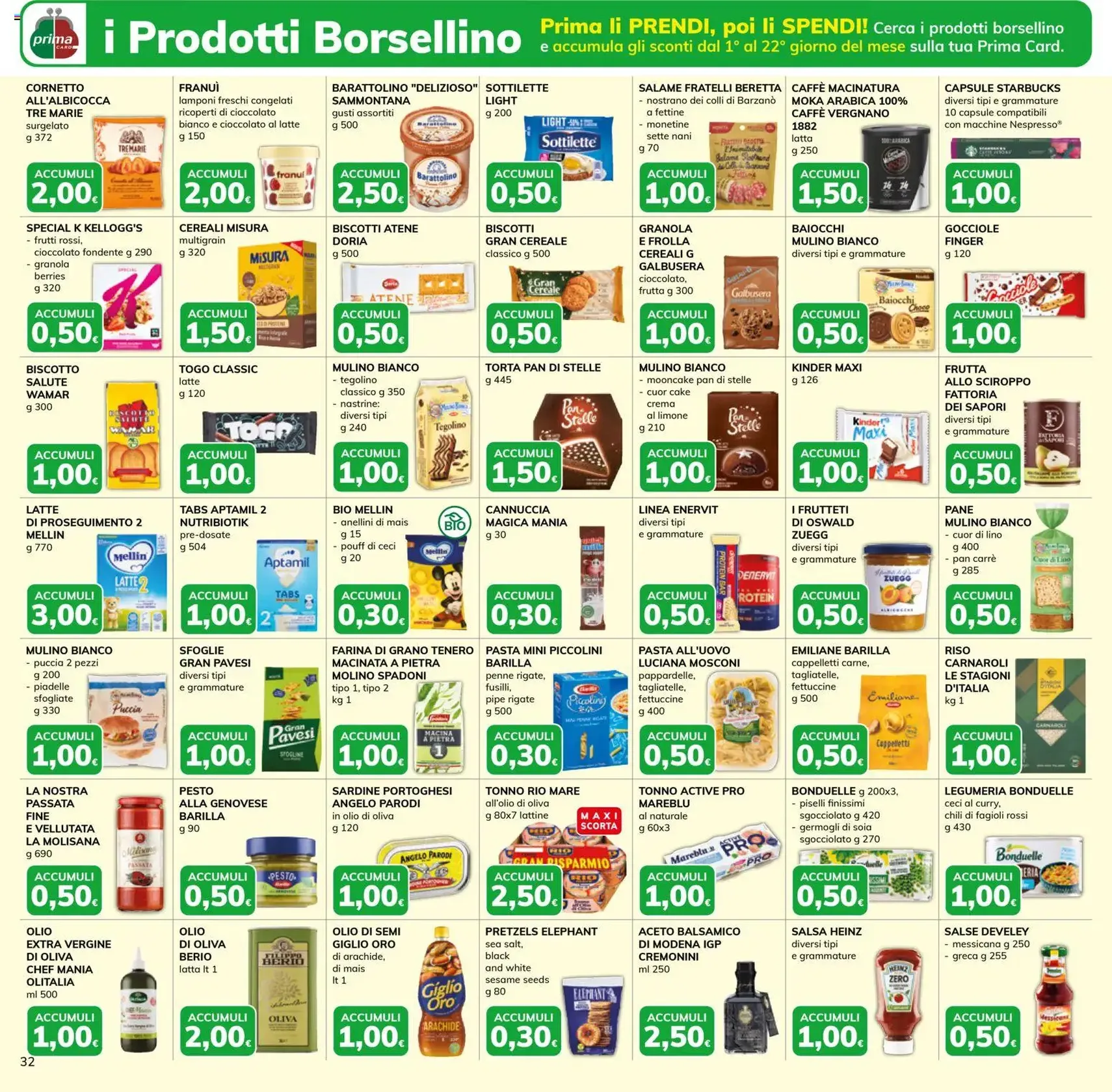 Volantino Basko - volantino valido dal 24/02/2026 pagina 32 di 34