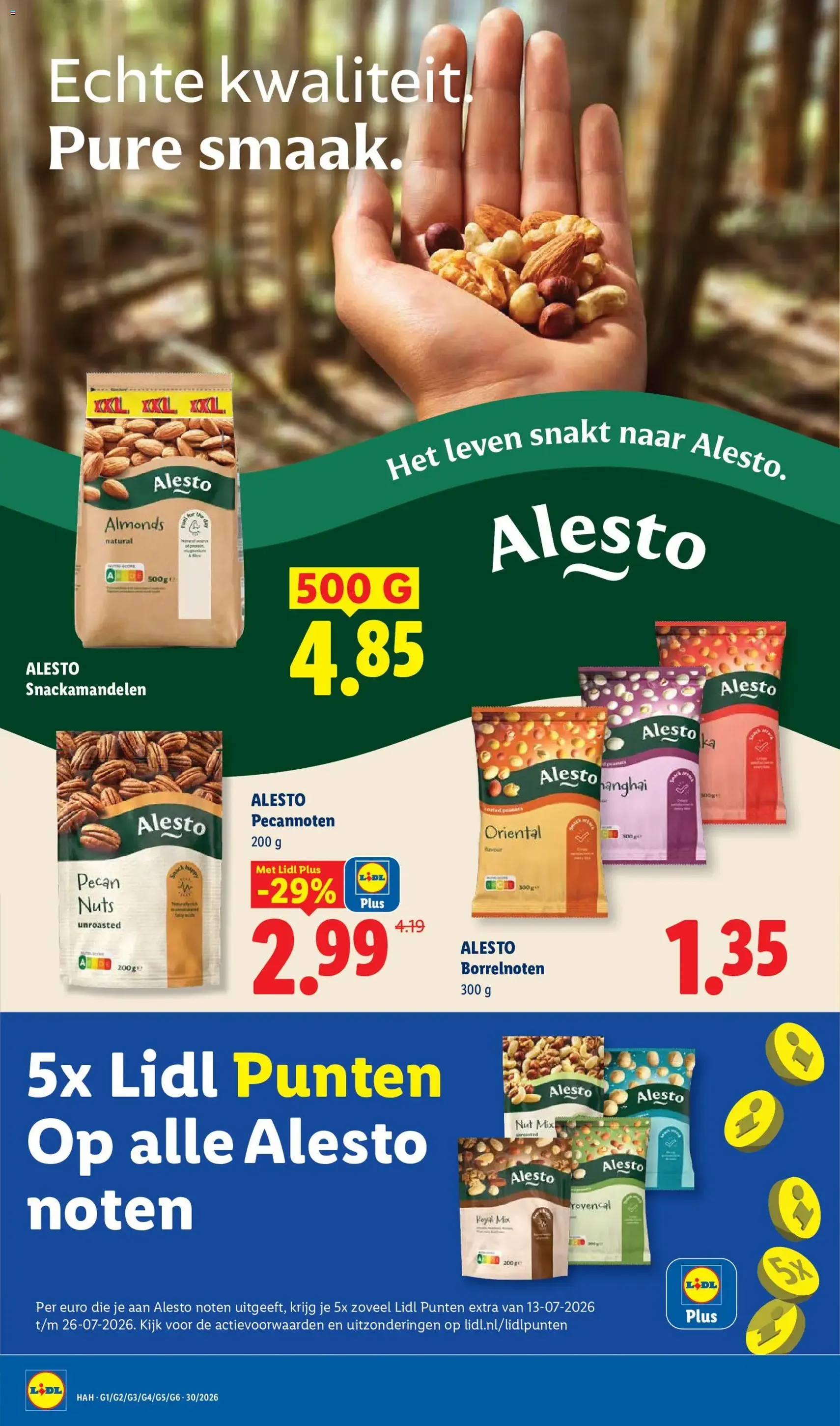 Lidl folder week 30 - geldige folder vanaf 20-07-2026 pagina 13 van 50