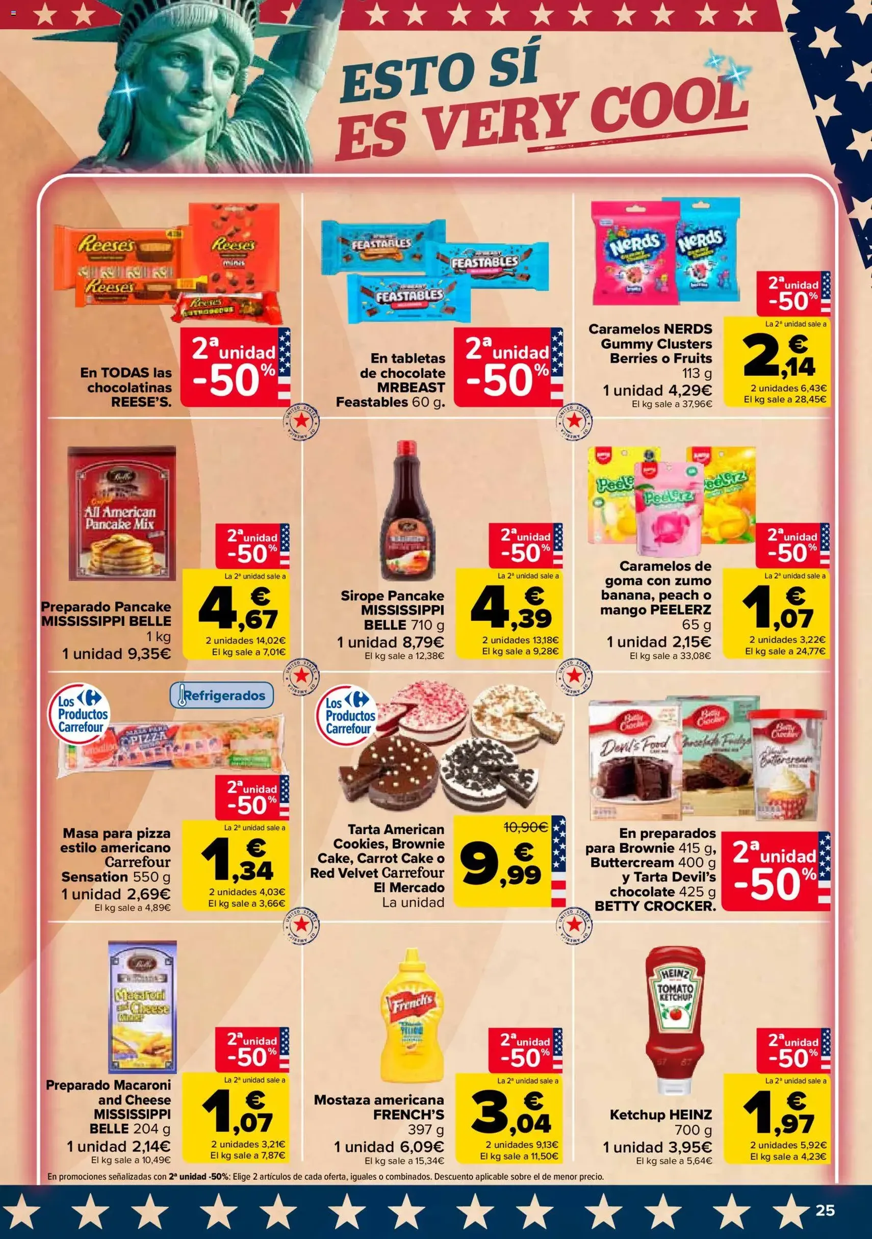 Carrefour folleto - folleto válido desde 11/06/2026 página 27 de 86