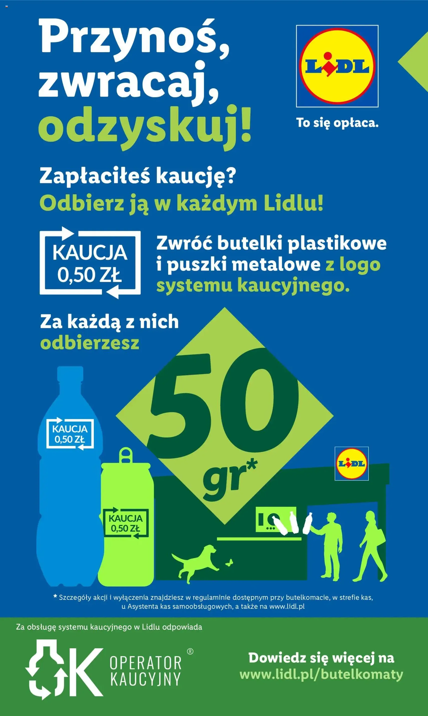 Lidl gazetka - ważny gazetka od 11.05.2026 strona 76 z 97