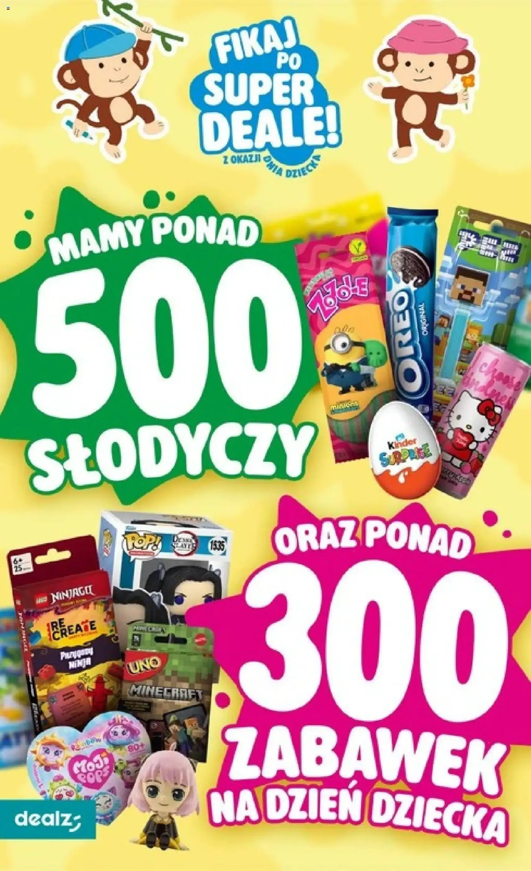 Dealz gazetka - ważny gazetka od 07.05.2026 strona 18 z 46