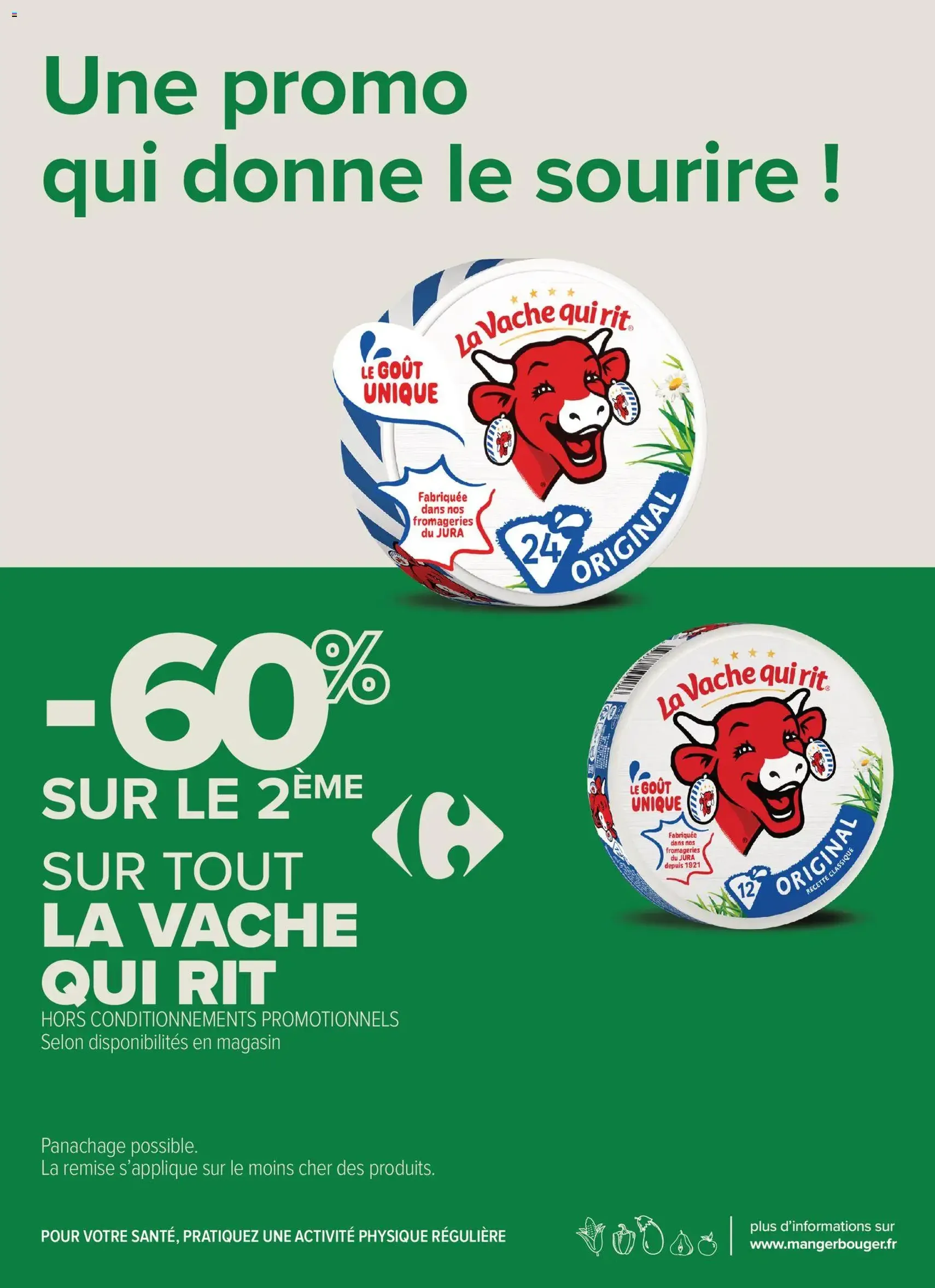 Carrefour City catalogue - brochure valable à partir du 11/07/2026, page 2 sur 23