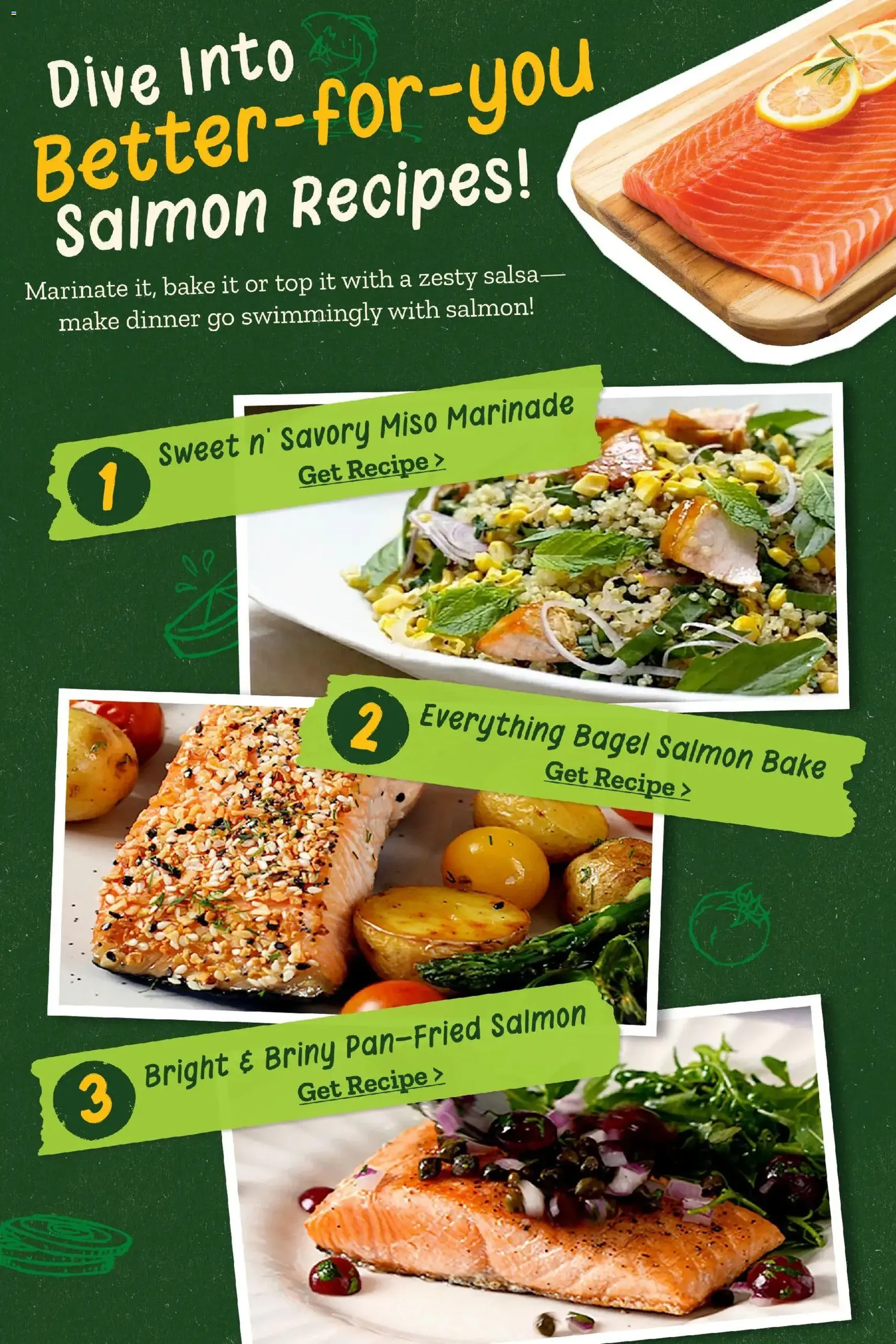 Sprouts Weekly Ad - valid flyer from 02/18/2026, page 3 of 12