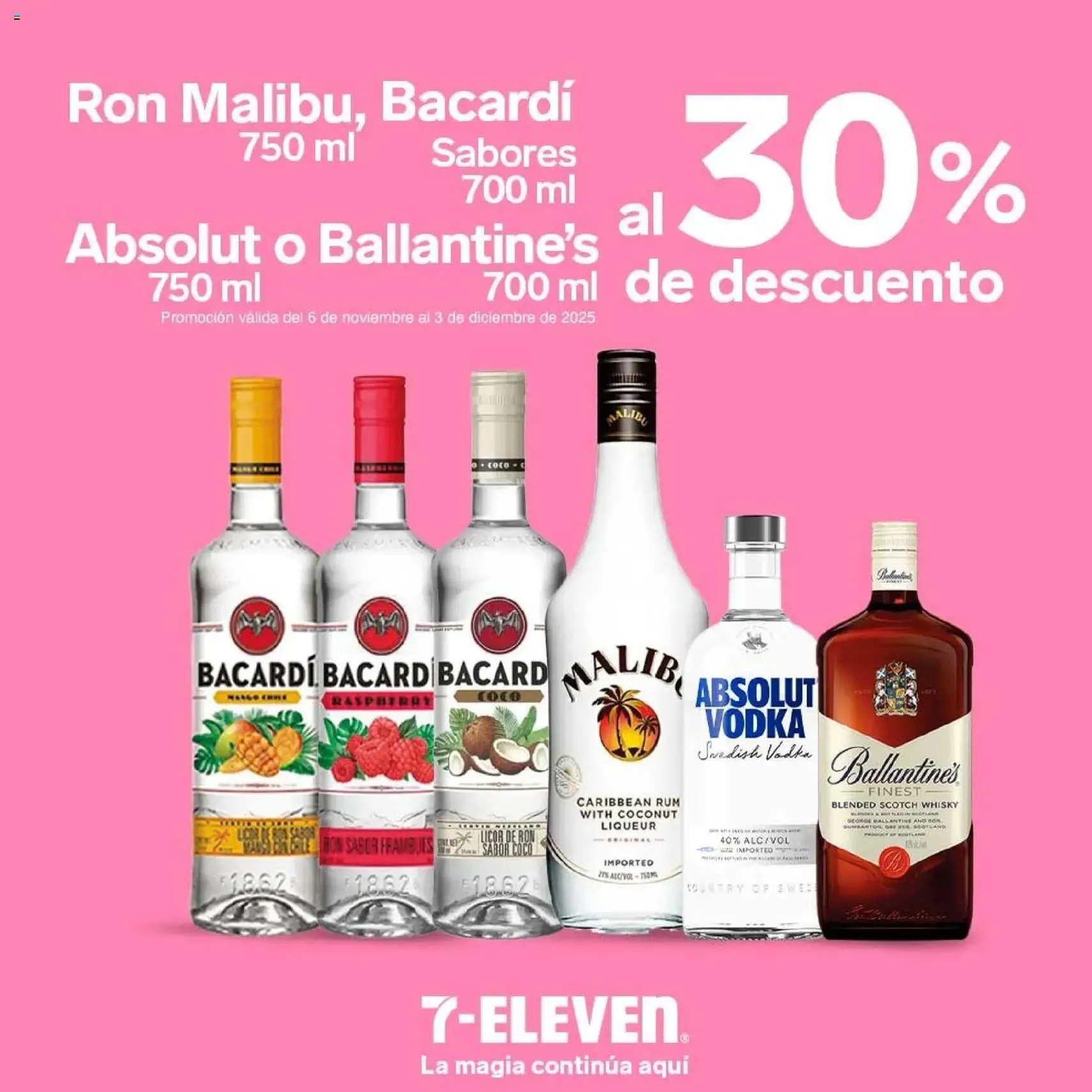 7-Eleven folleto - folleto válido desde 04/12/2025 página 20 de 23