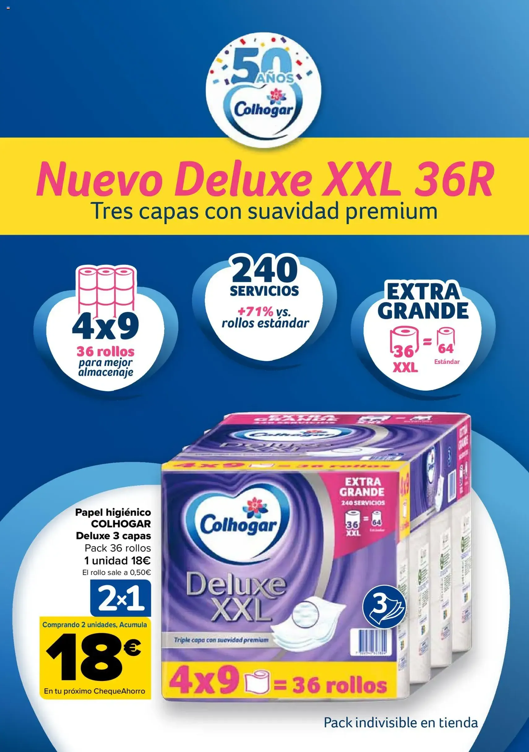 Carrefour folleto - folleto válido desde 15/01/2026 página 56 de 82