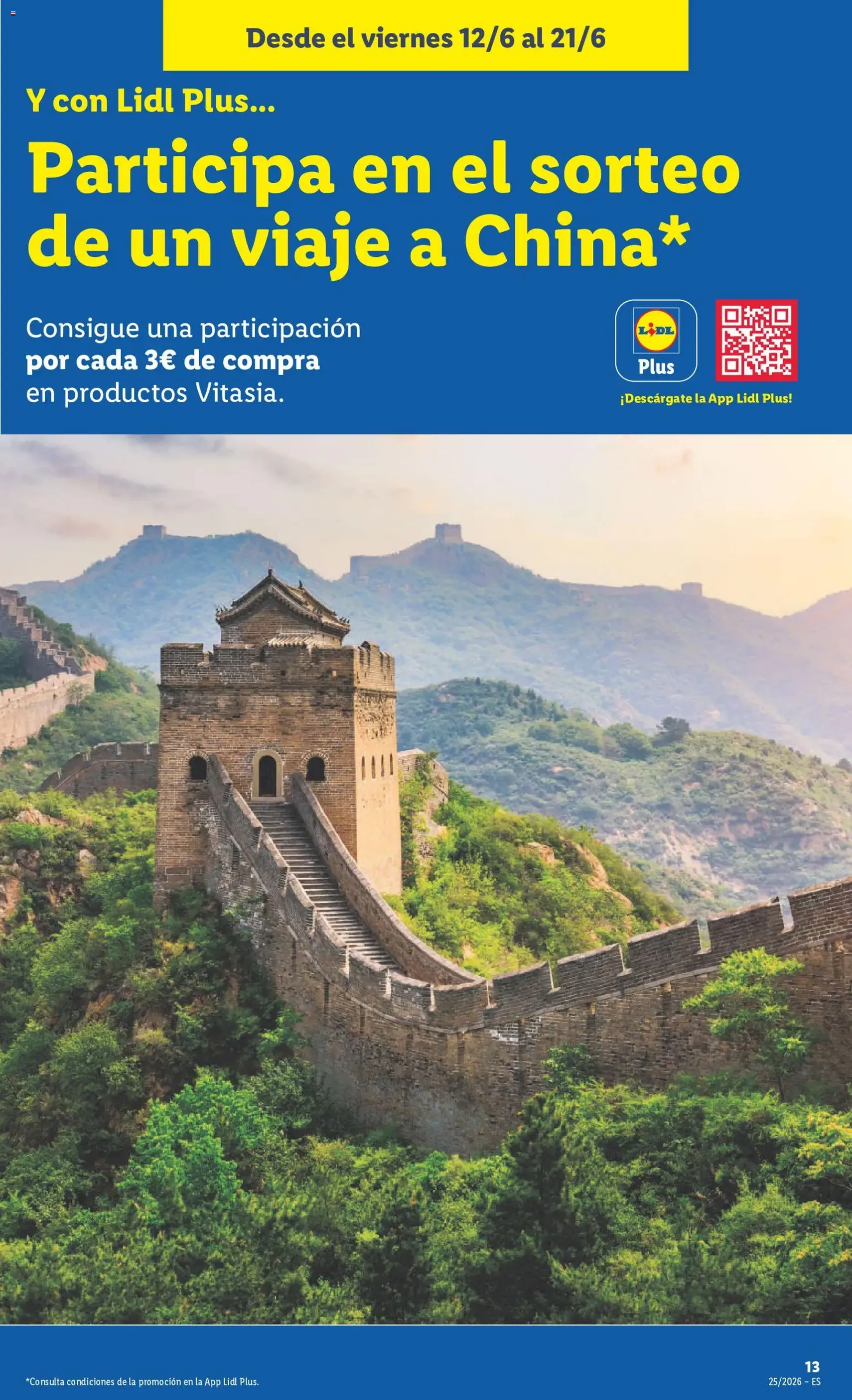 Lidl folleto - folleto válido desde 15/06/2026 página 43 de 65