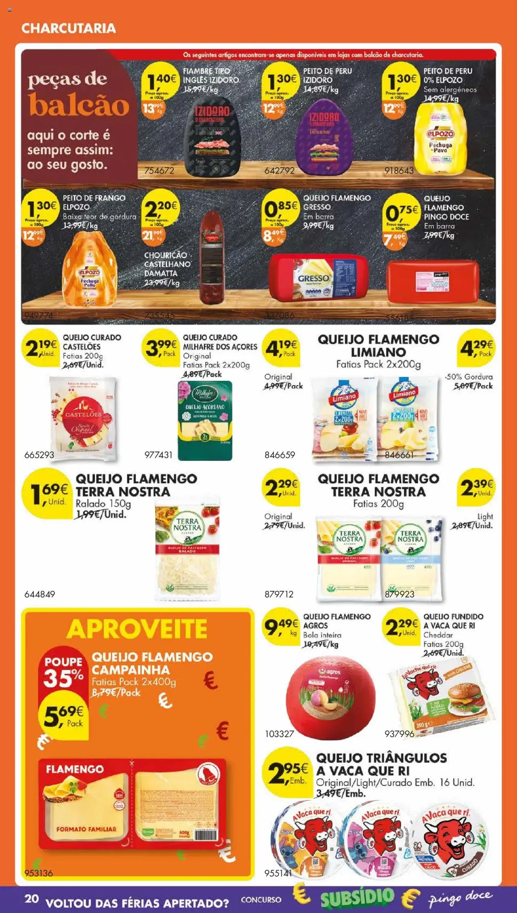 Pingo Doce folheto - folheto válido a partir de 07/10/2025 página 26 de 60