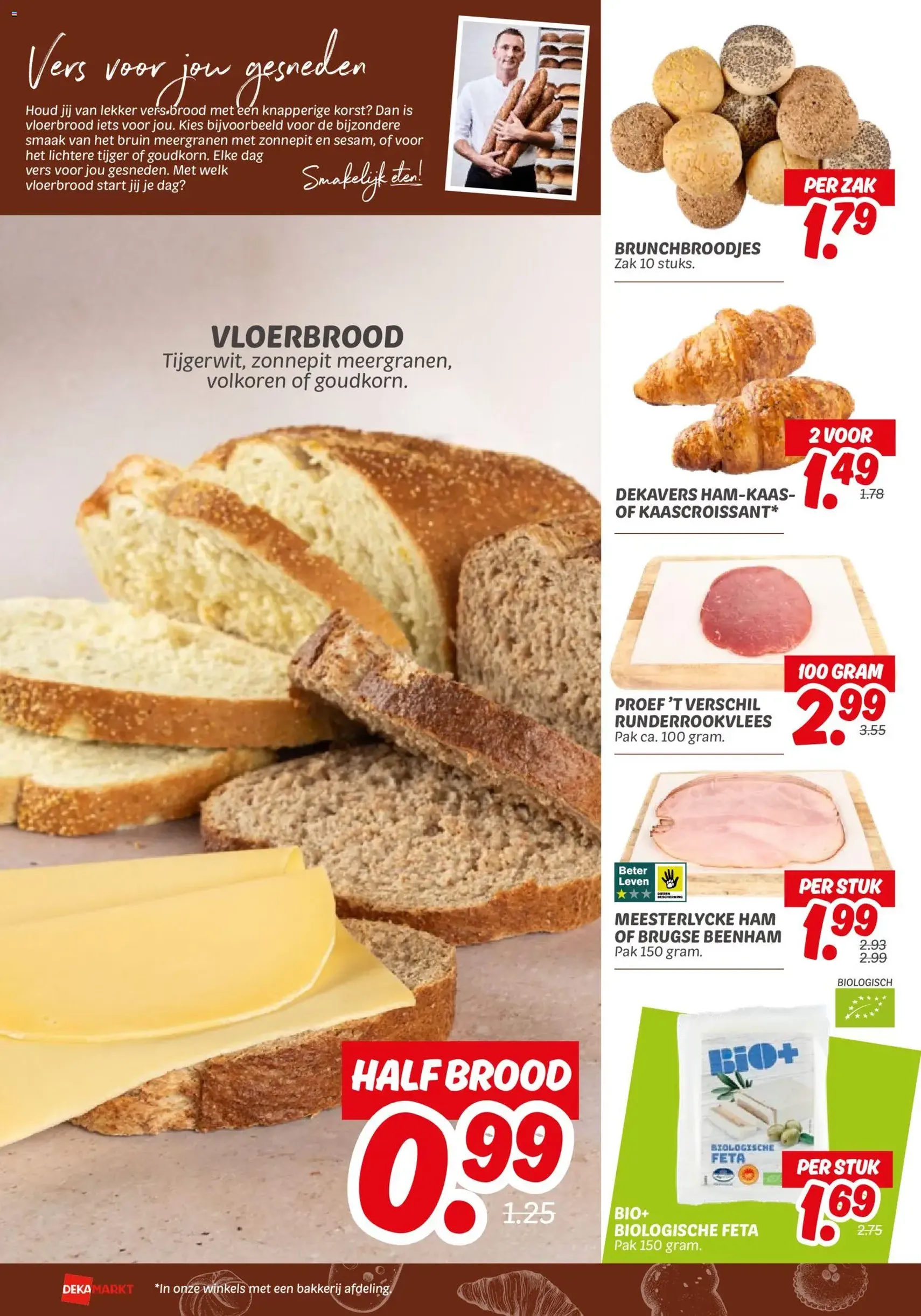 Dekamarkt - Folder - geldige folder vanaf 11-11-2025 pagina 10 van 28