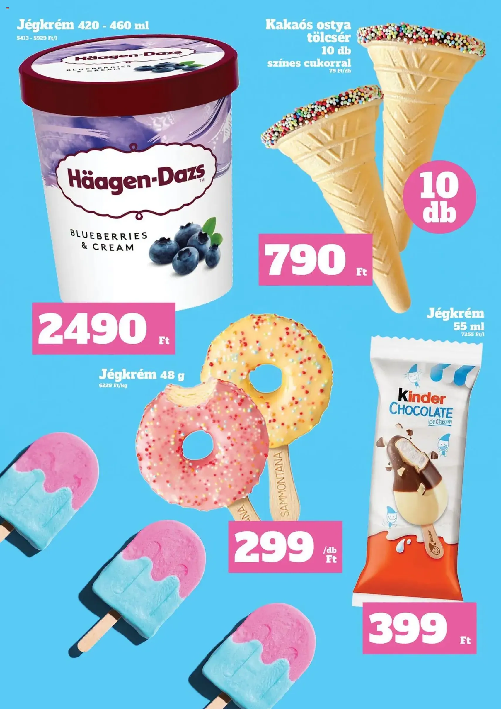 Family Diszkont akciós újság - 2026.07.23. érvényes szórólap 23 oldal 30 oldalból