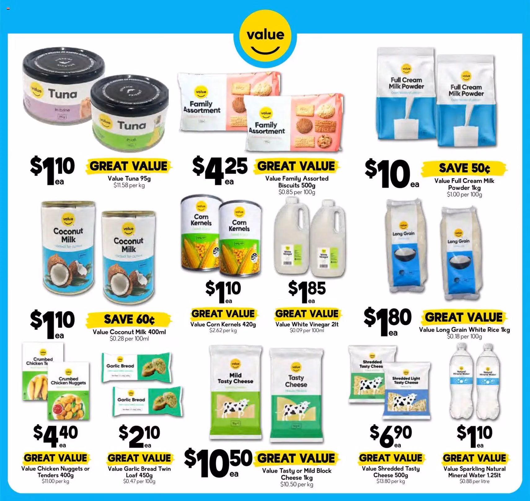 Drakes catalogue - valid flyer from 04/03/2026, page 15 of 21