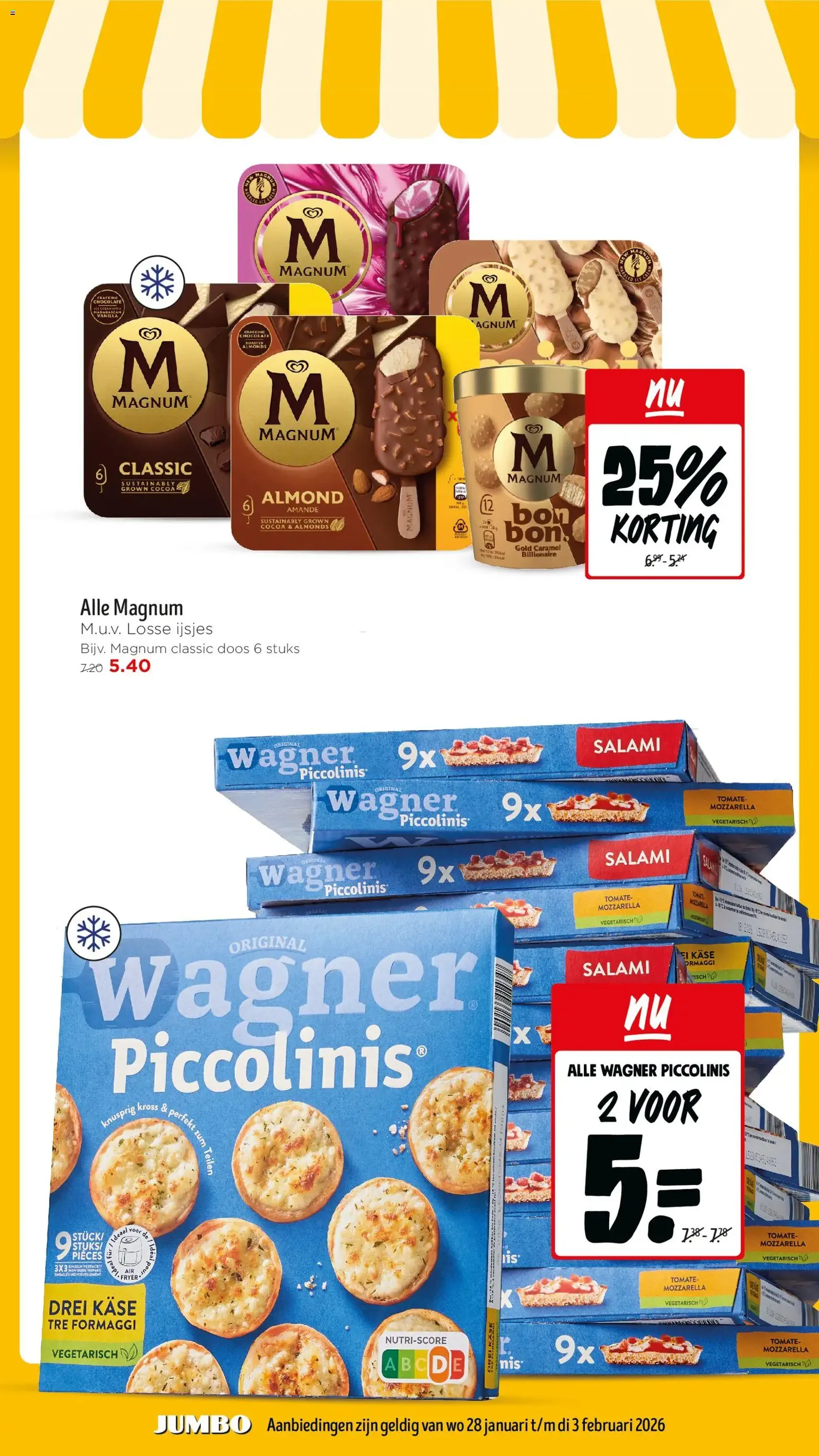 Jumbo - Folder week 5 - geldige folder vanaf 28-01-2026 pagina 17 van 25