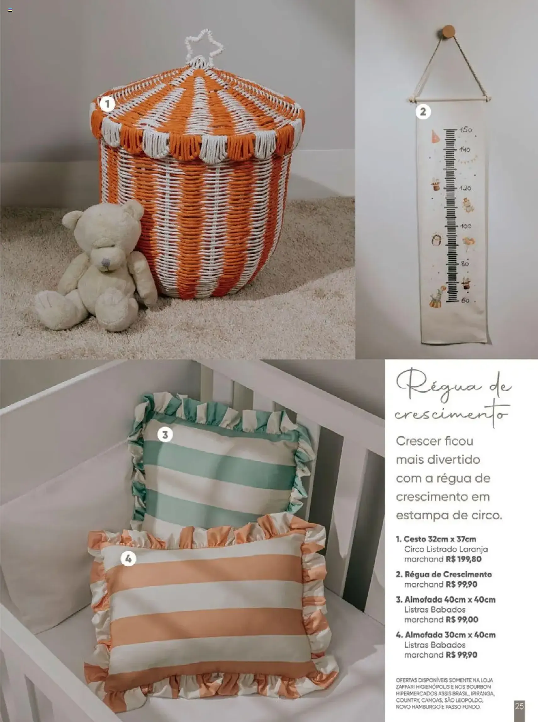 Zaffari - Ofertas marchand Inverno - folheto válido a partir de 09/06/2025 página 25 de 64 Zaffari - Ofertas marchand Inverno - folheto válido a partir de 09/06/2025 página 25 de 64