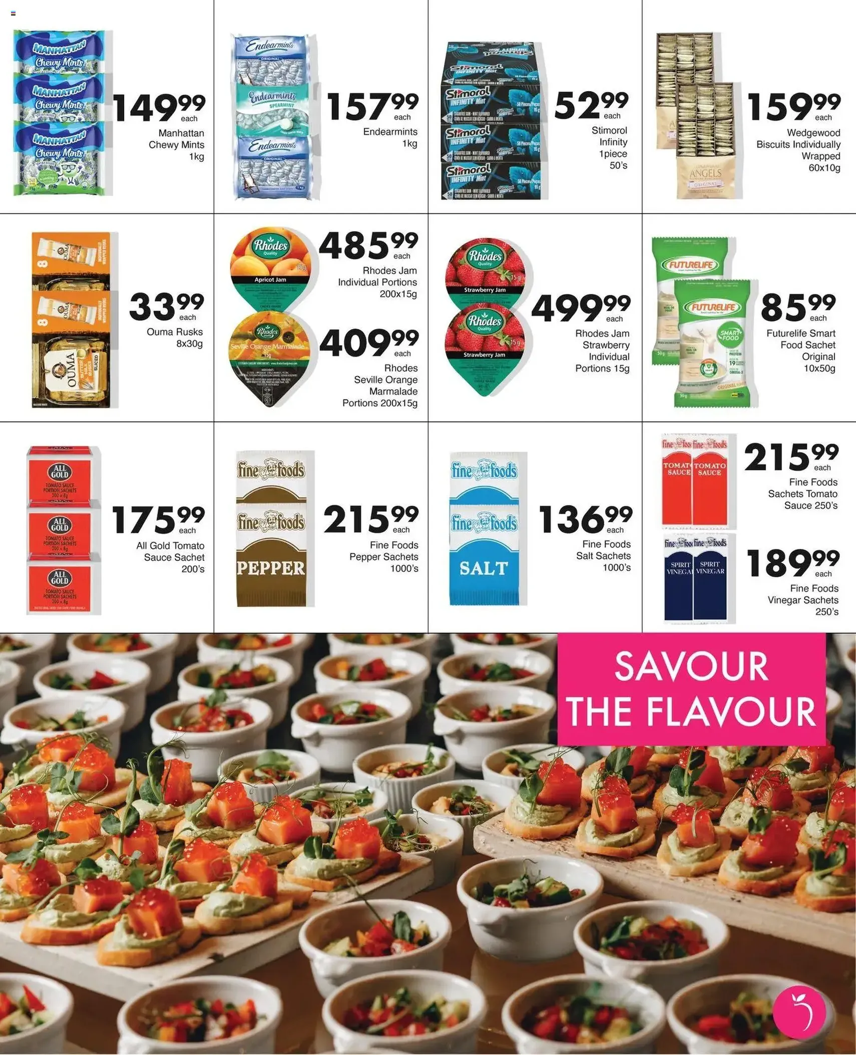 Save Catering Specials - valid flyer from 15/06/2026, page 15 of 24