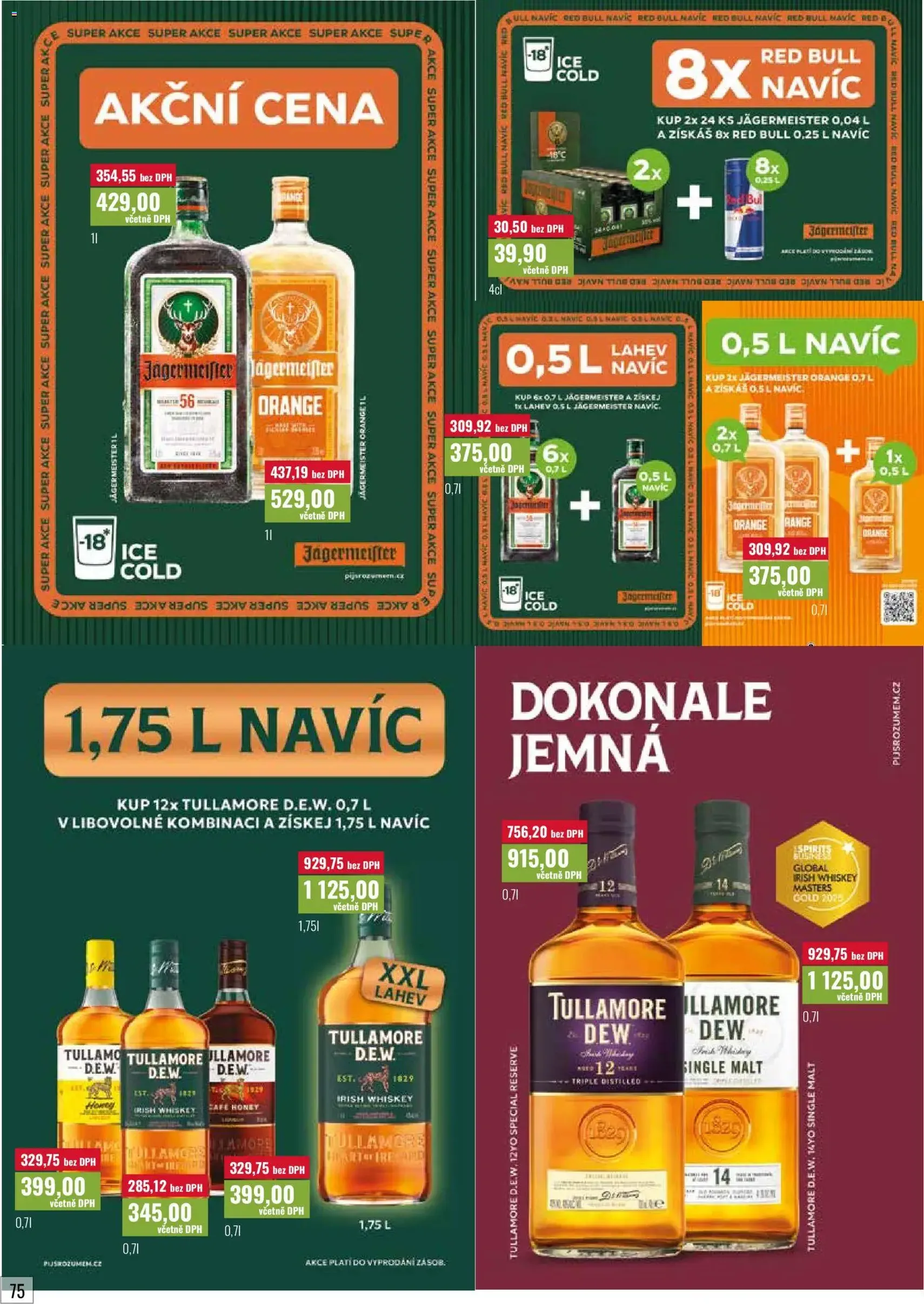 Ratio leták - platný leták od 01.03.2026 strana 75 z 83