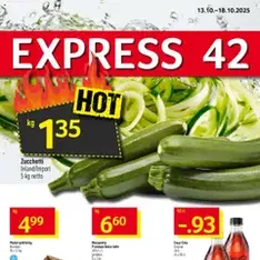 Prodega Aktionen - Prospekt Vorschau gültig ab 13.10.2025